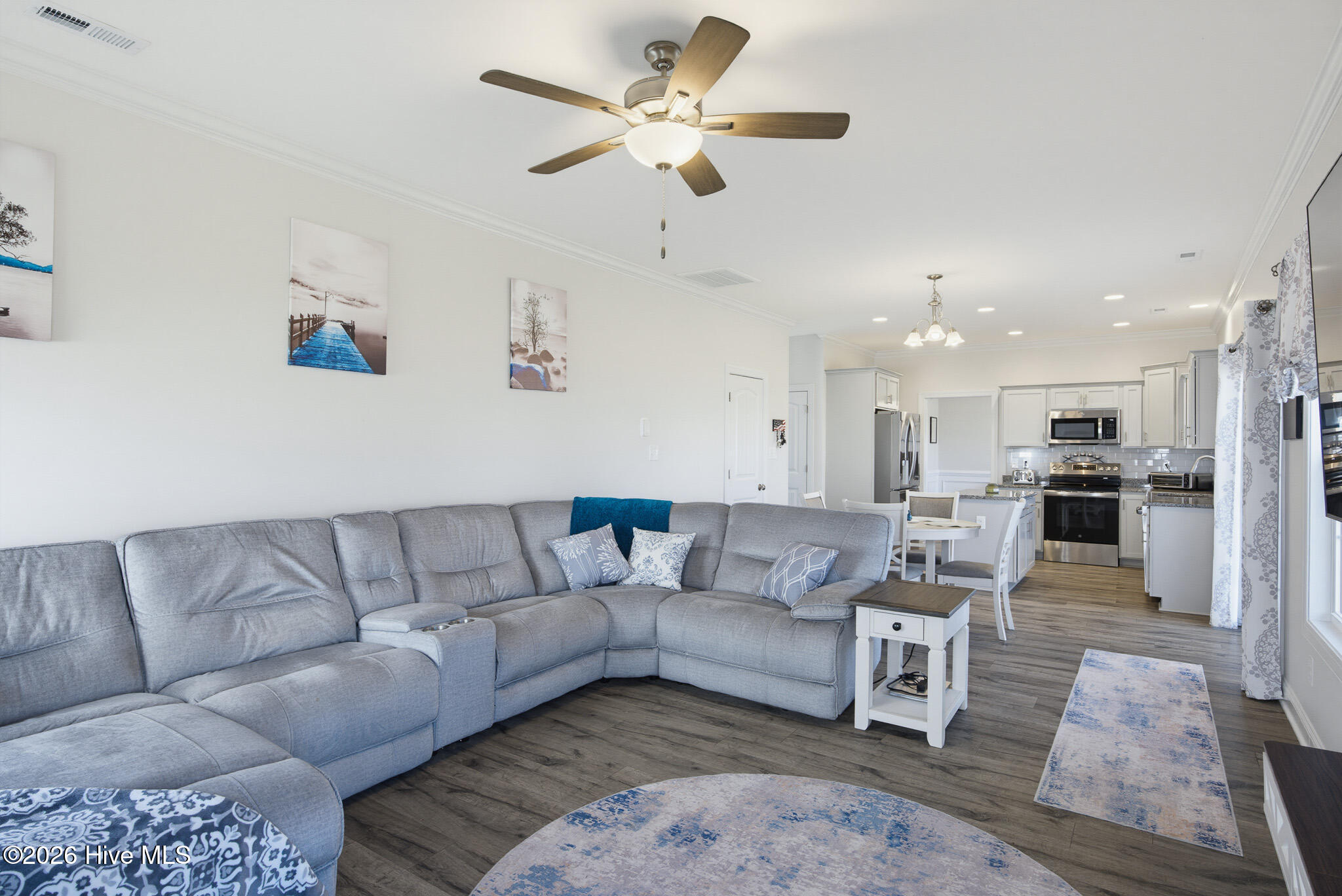 611 Carmel Drive,Sneads Ferry