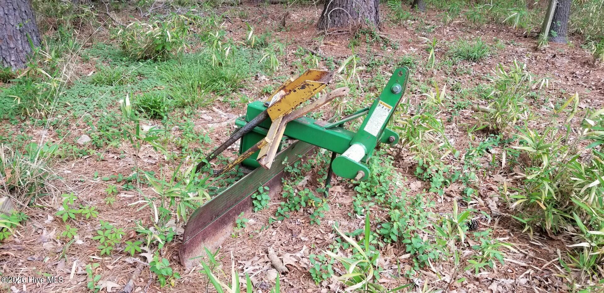 2639 Nc Highway 211, Clarkton, NC, 28433