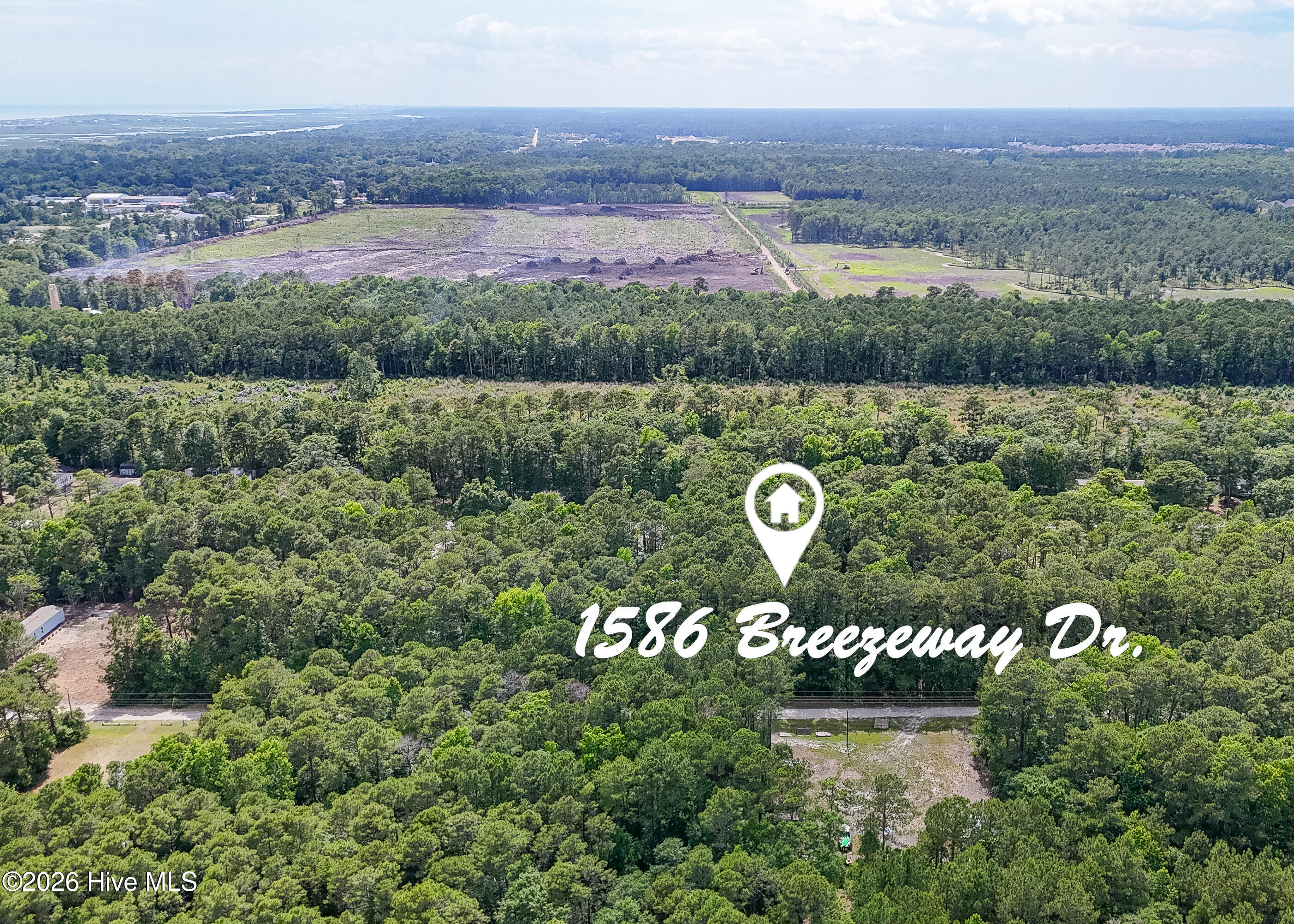 Shirley Johnson - MLS Number: 100579898