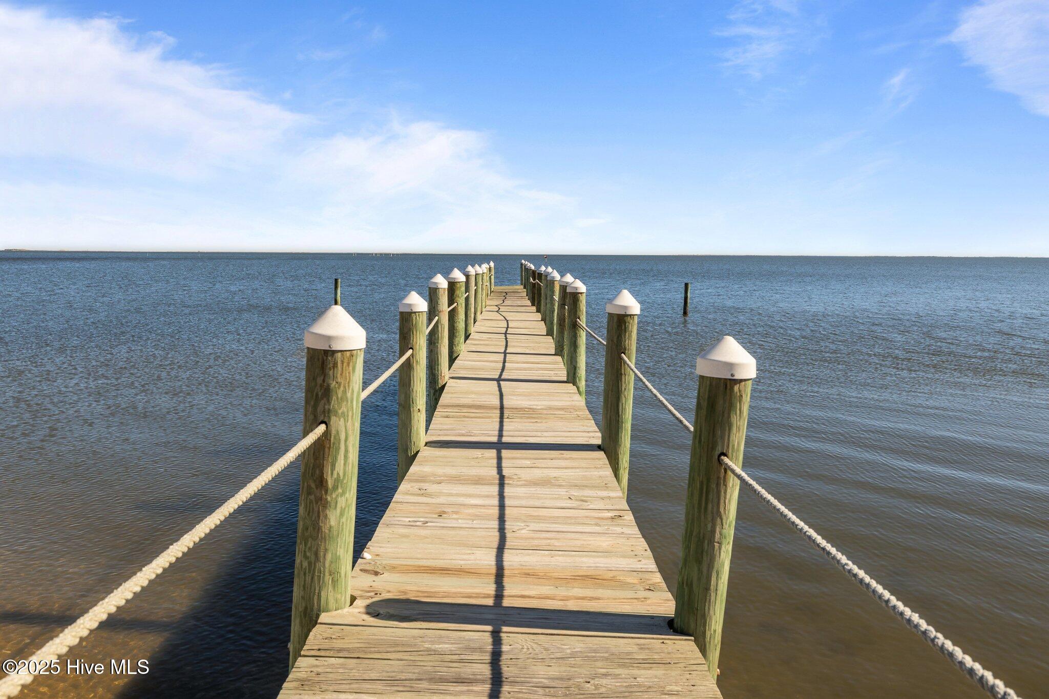 216 Styron Creek Road, Sea Level, NC, 28577