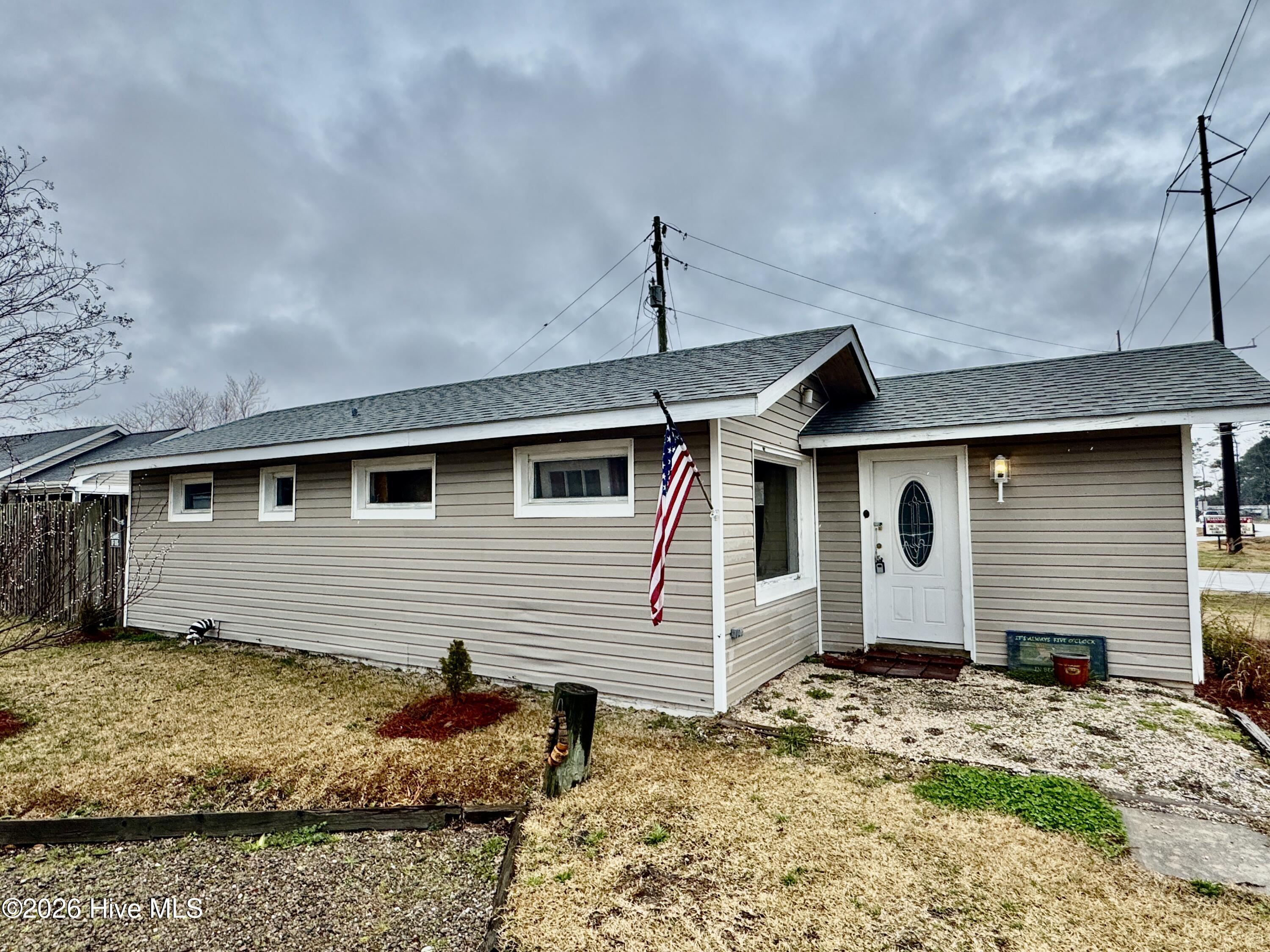 Featured Property 100 Earl 