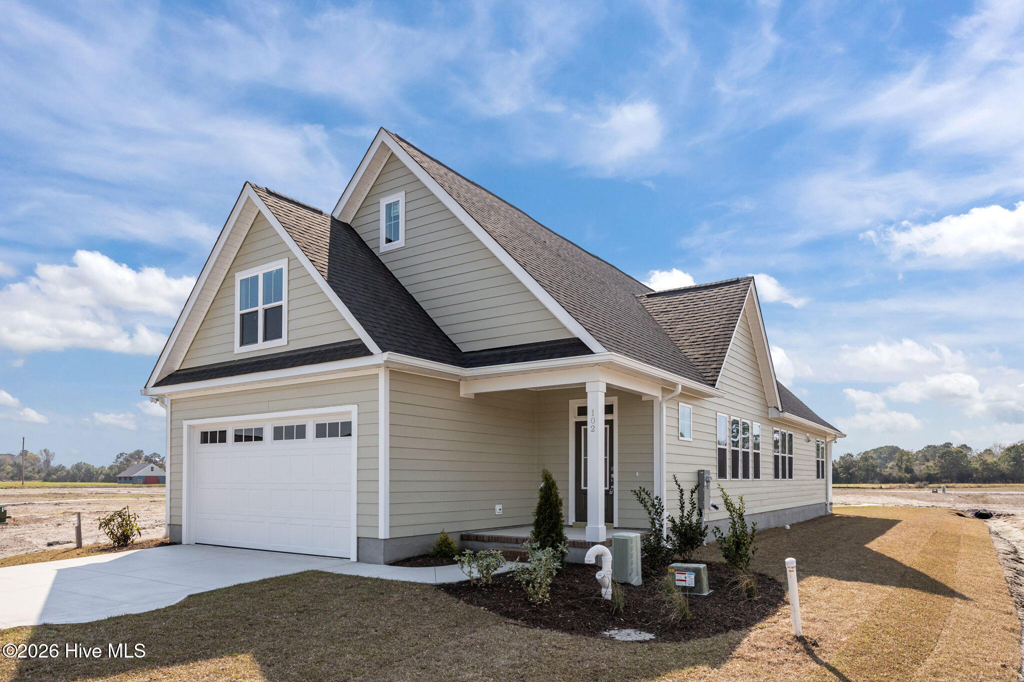 102 Golden Finch Drive,Beaufort