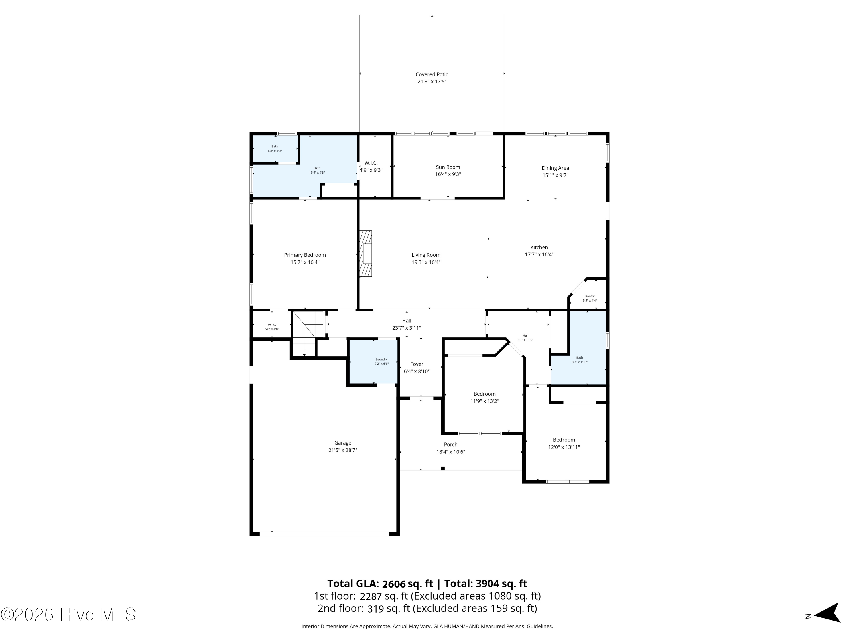 Homes For Sale - 257 Darel Street<br/> Rocky Point, NC 28457
