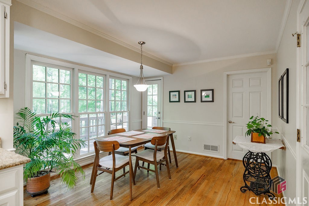 1031 Long Branch Run