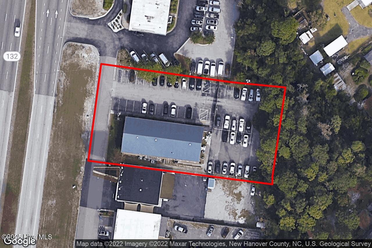 2451 College Road Road, Wilmington, NC, 28412