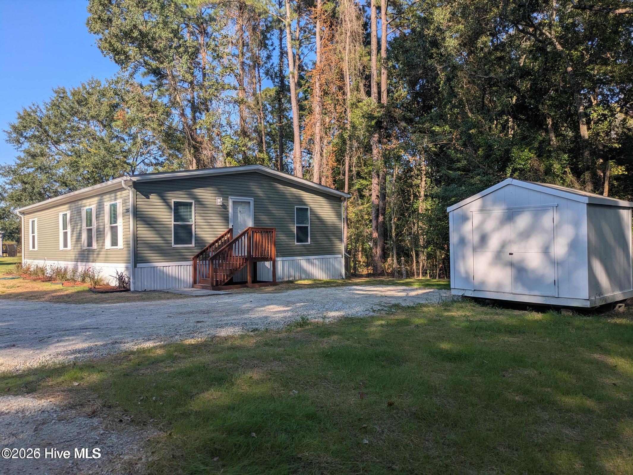 1118 Old Tar Landing Road F,Jacksonville