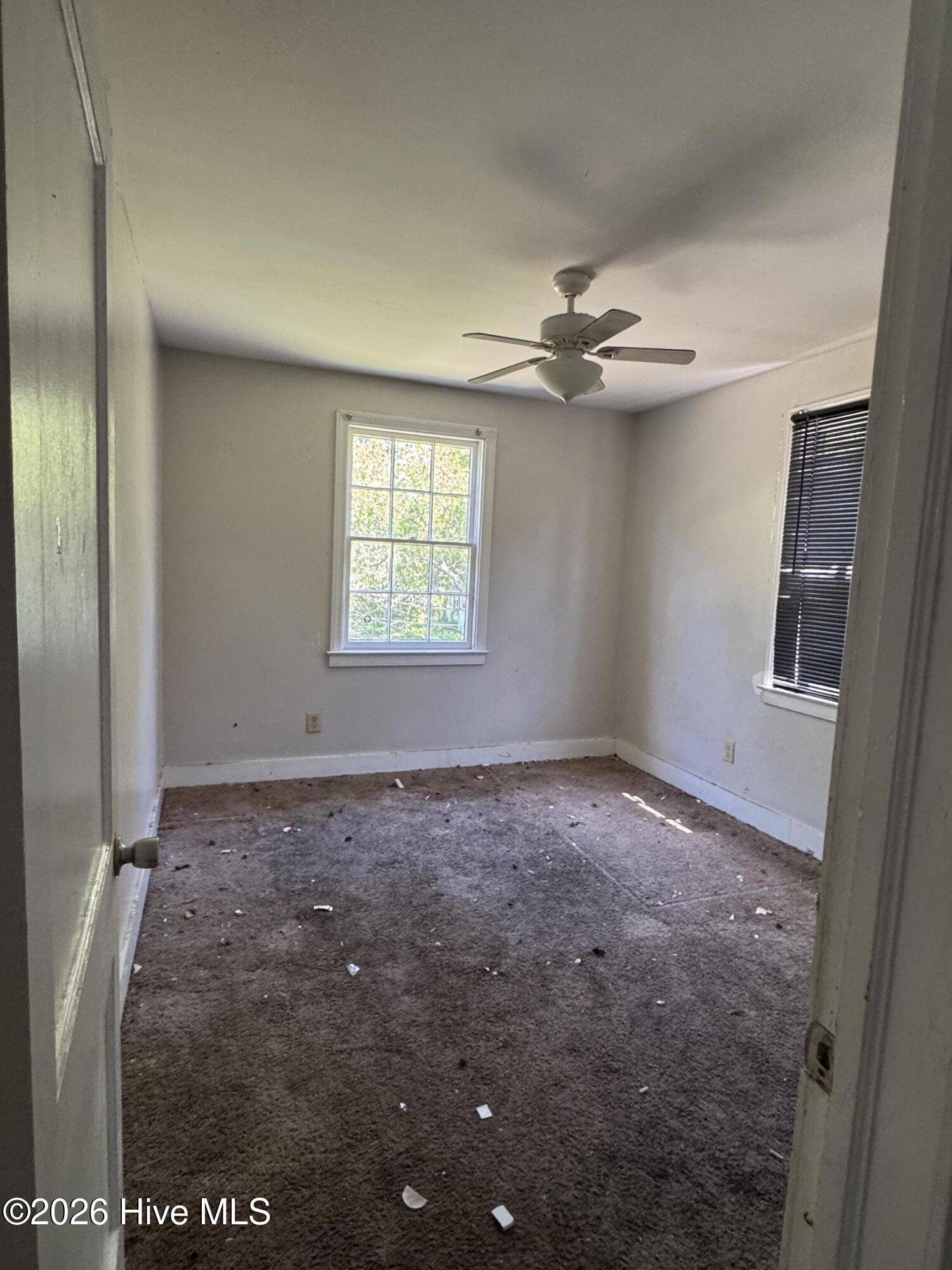 Exterior photo of 300 Corning Street, Hamlet, NC 28345. MLS: 100568330