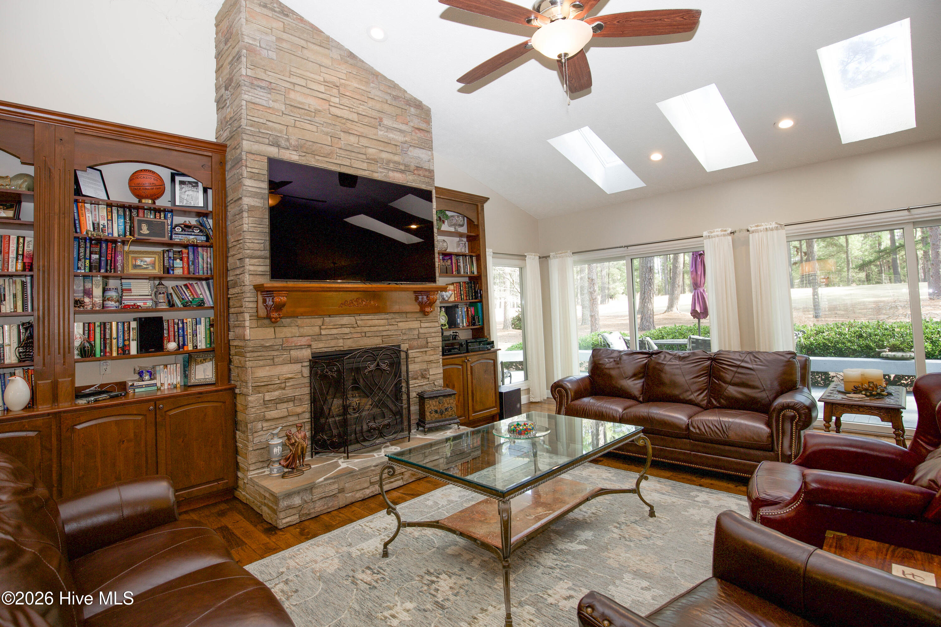 40 Greyabbey Drive, Pinehurst, NC, 28374