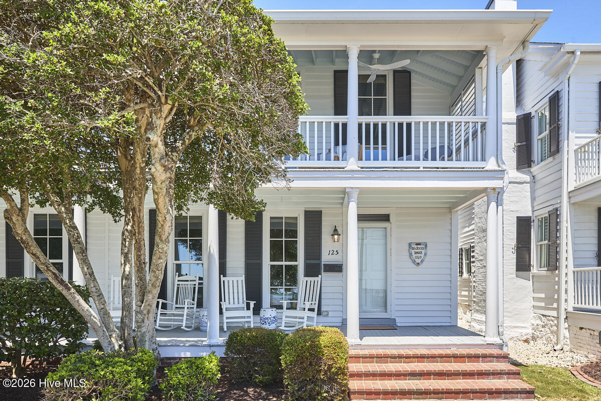 125 Front Street,Beaufort