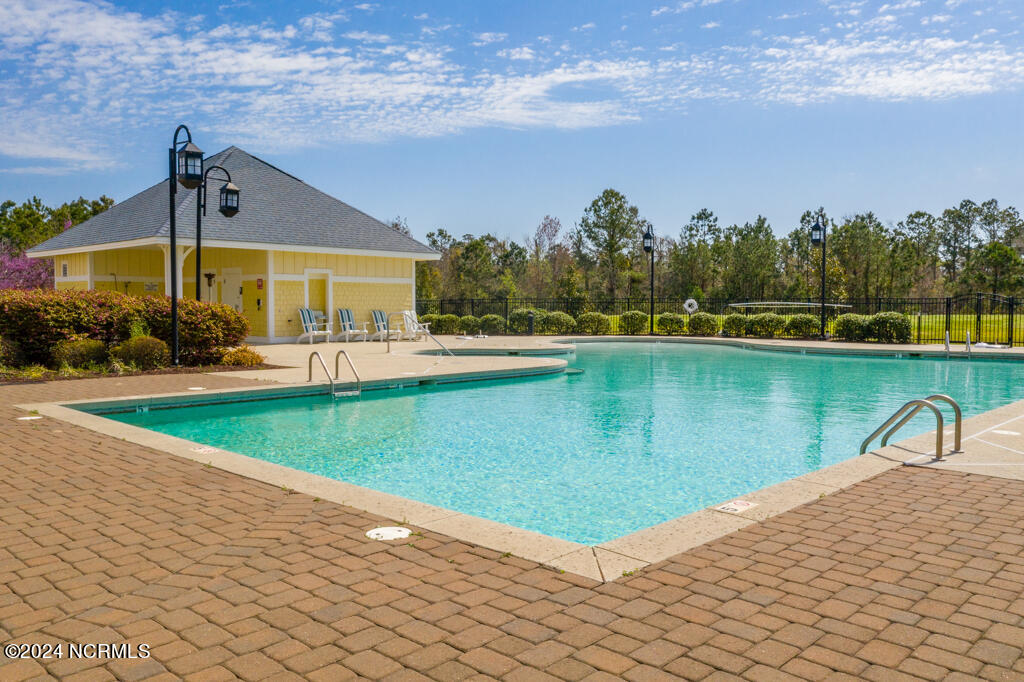 113 Bogue Harbor Court,Newport