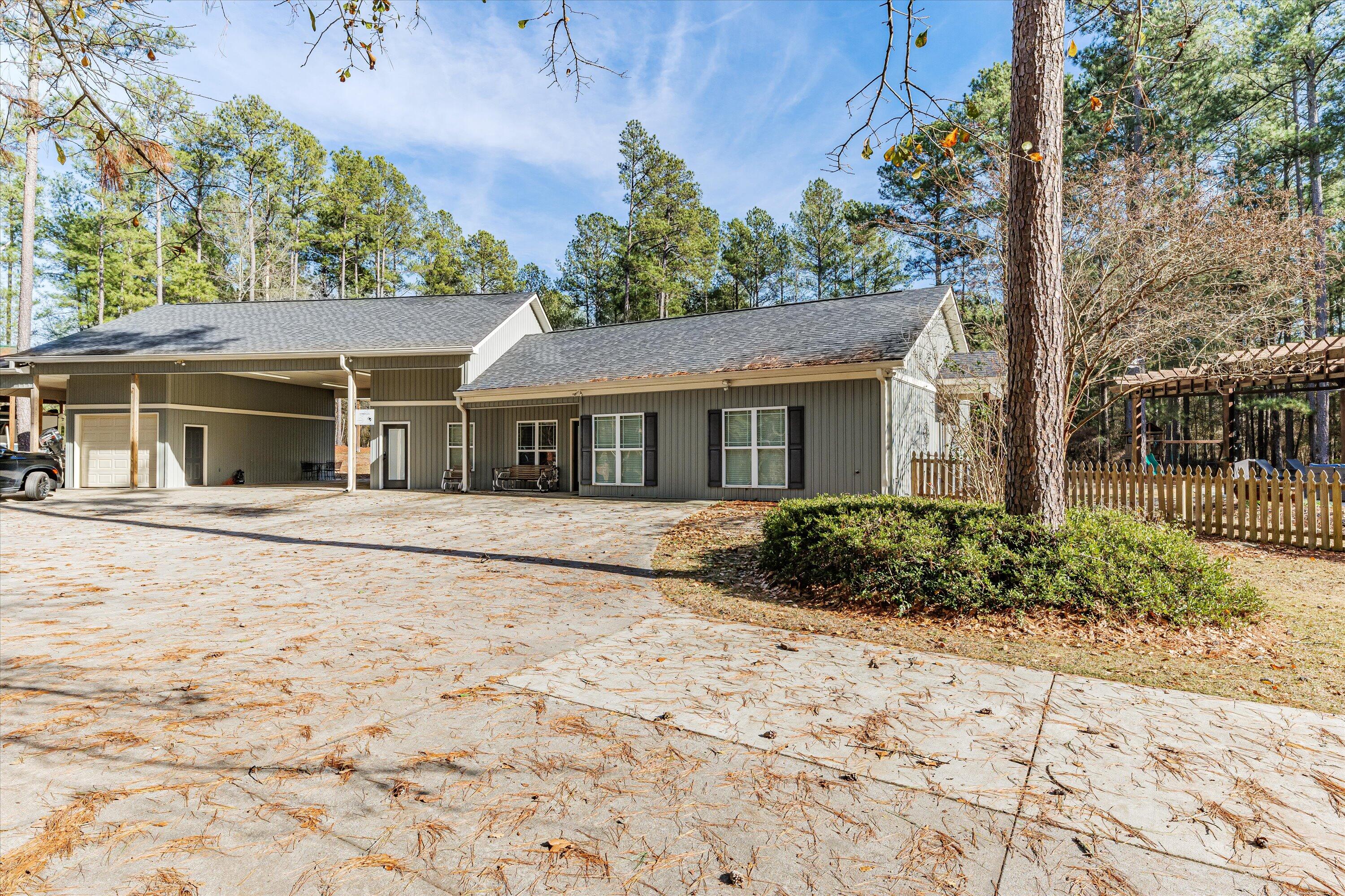 348 Old Sudlow Lake Road, North Augusta, SC, 29841