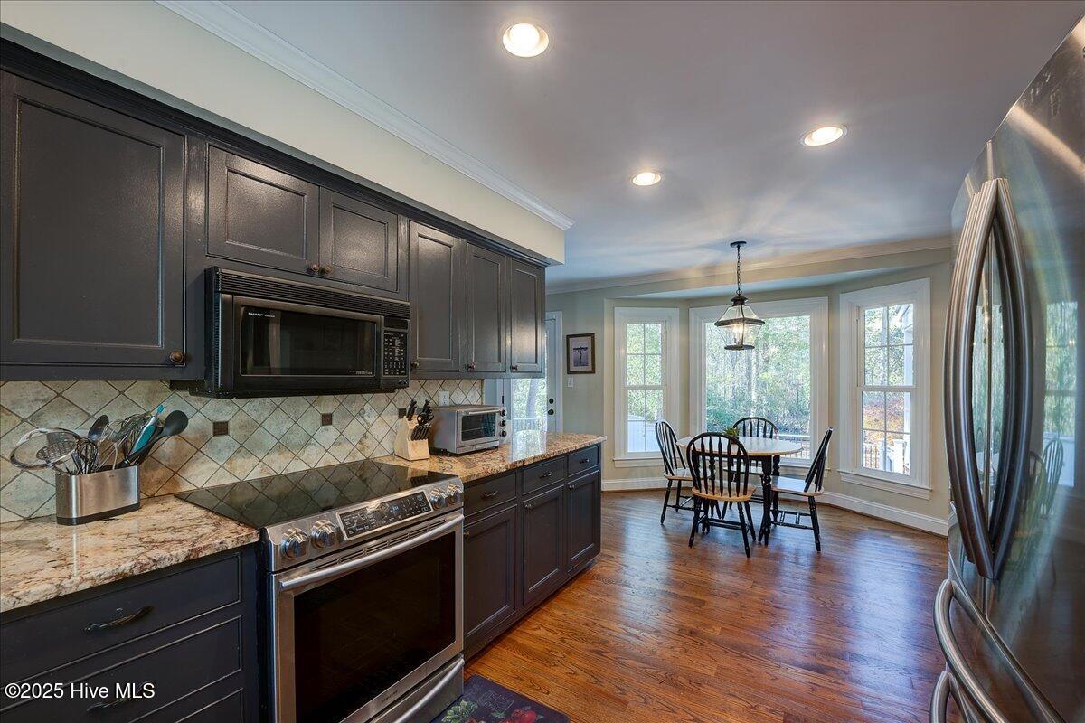 3302 Country Club Road,Trent Woods