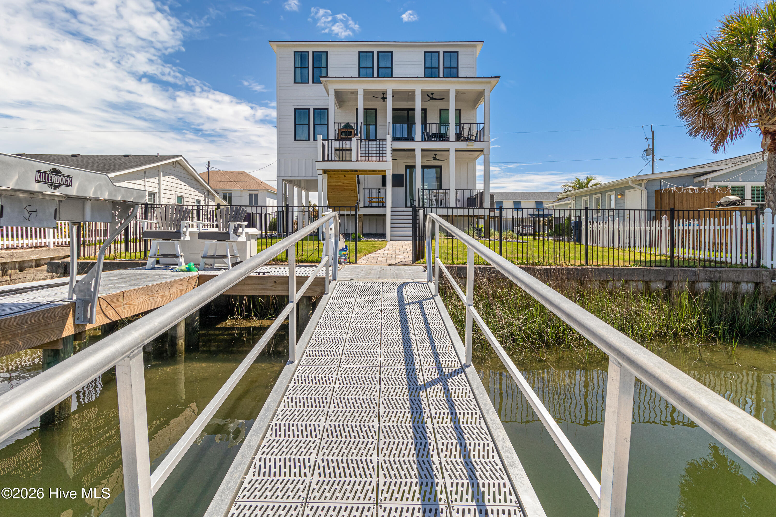 524 N Kinston Avenue,Atlantic Beach