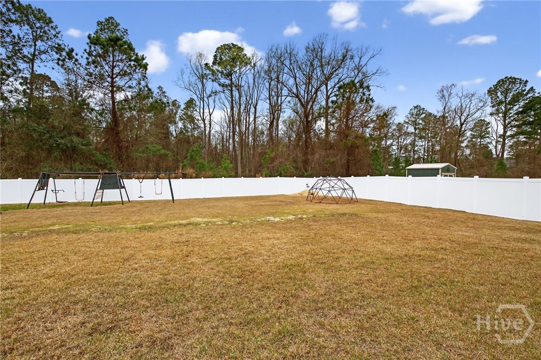 356 Palmer Place Lane NE, Ludowici, GA 31316 Listing Photo  42