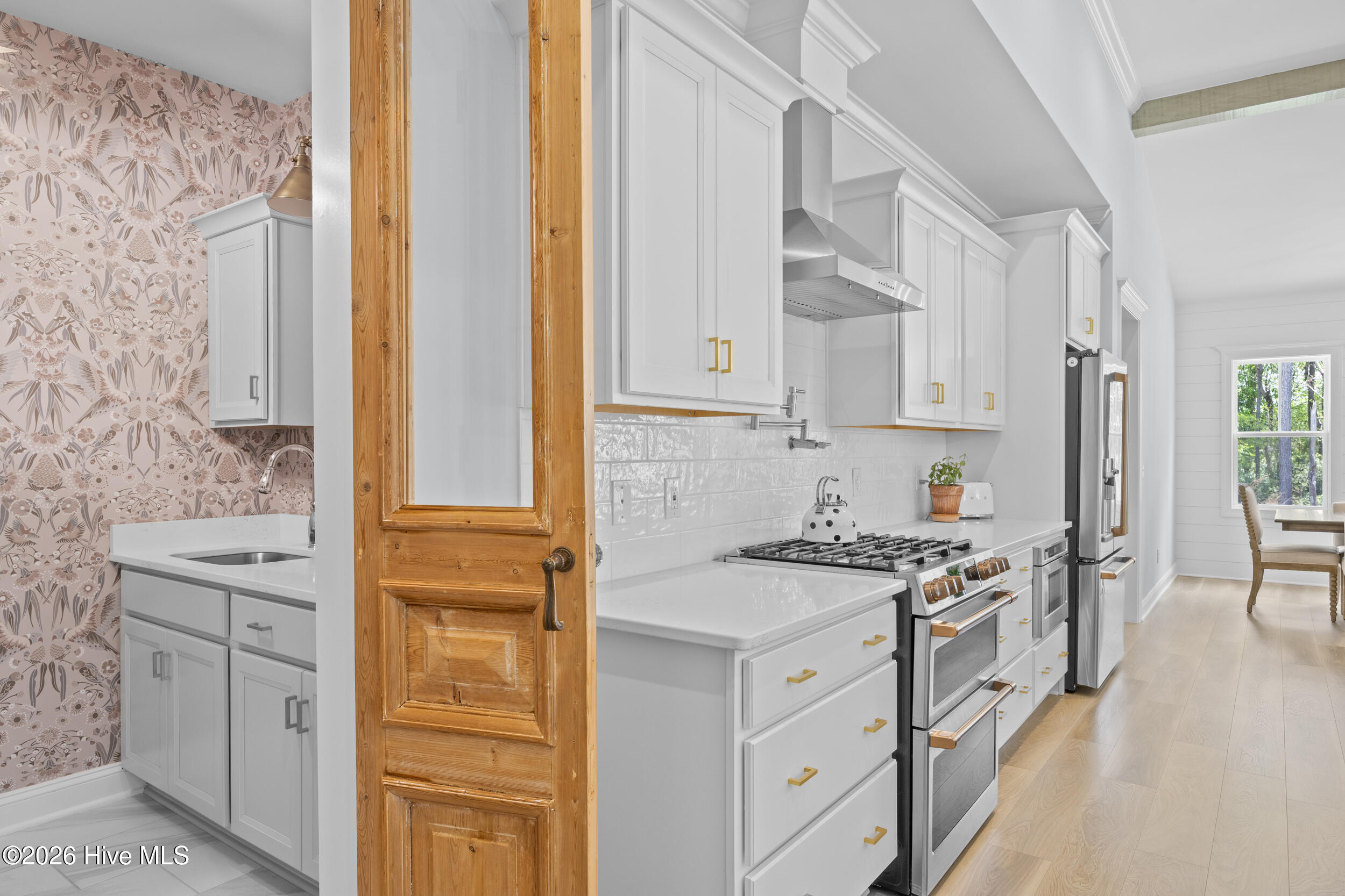 598 Saratoga Way, Rocky Point, NC 28457 – photo 10: 12_hallway