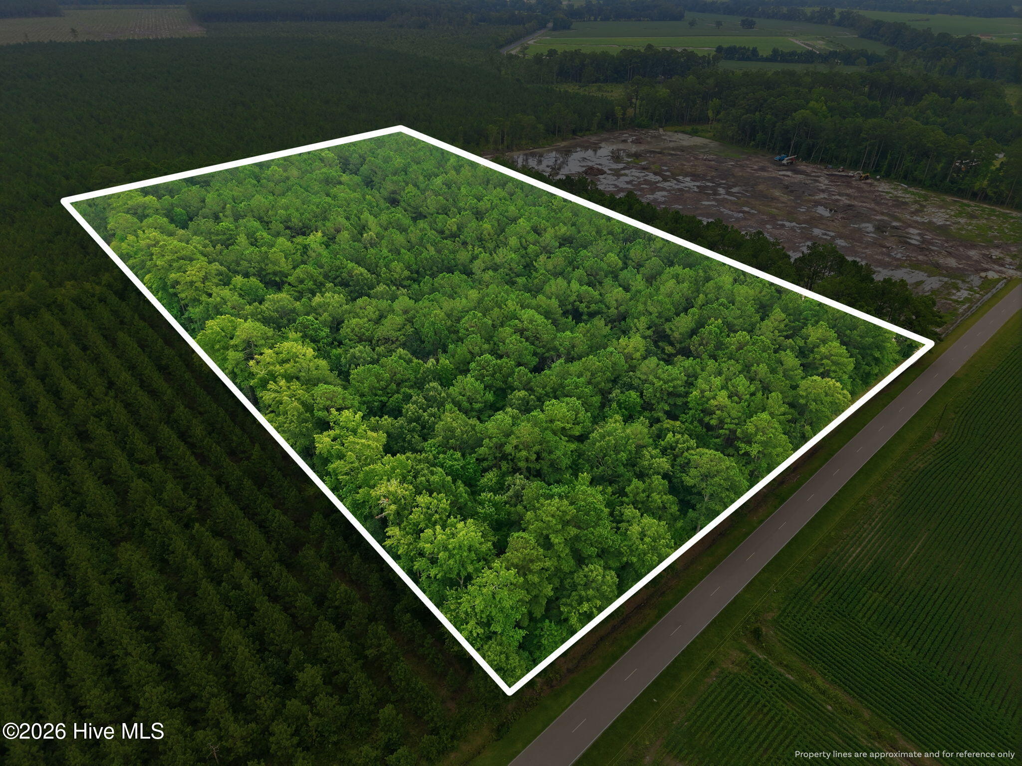15th image of 0 Saintsville Rd, Greenville, NC 27834 | MLS# 100592561
