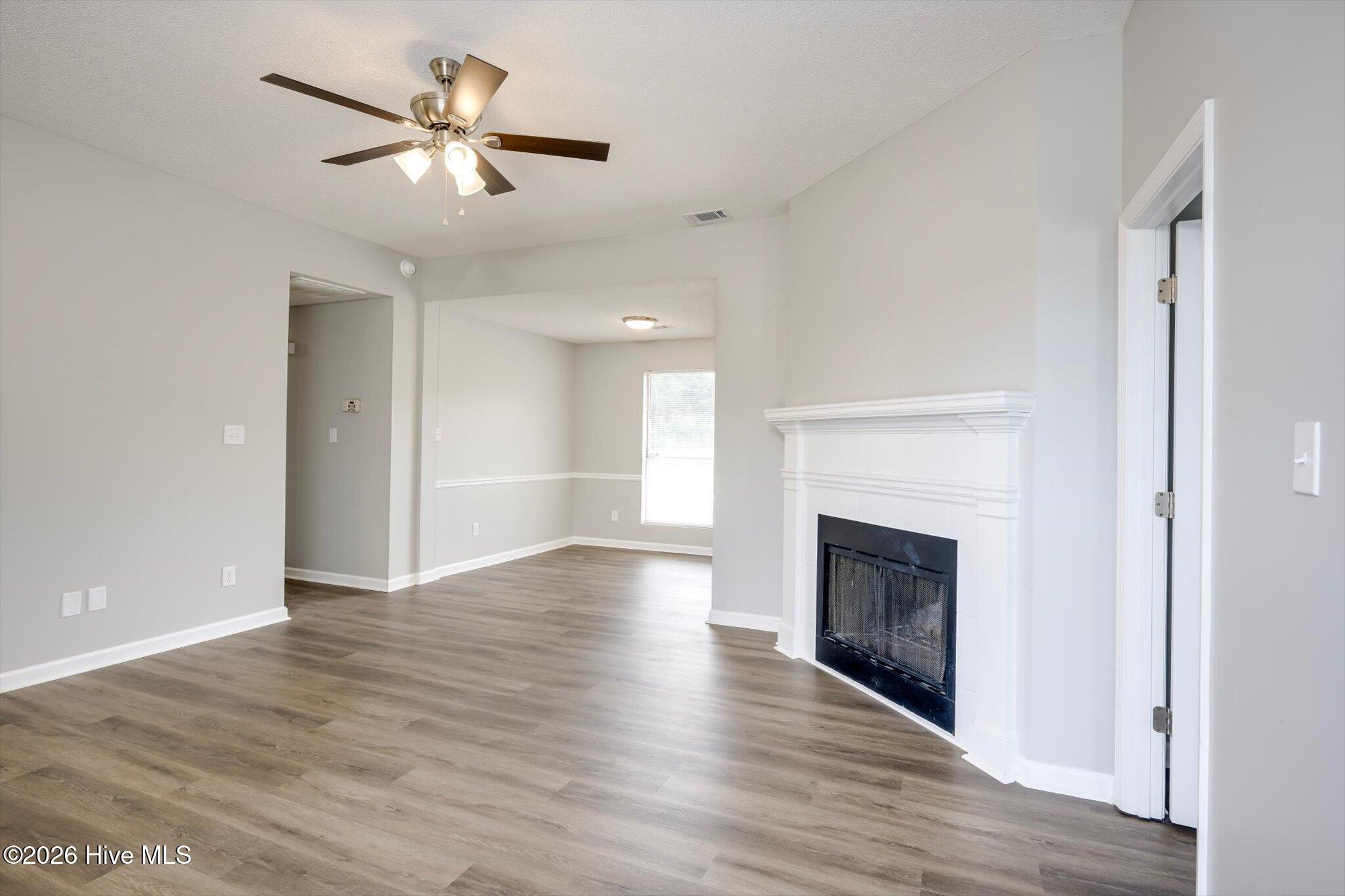 5th image of 3473 Monte Carlo Dr, Augusta, GA 30906 | MLS# 100593172