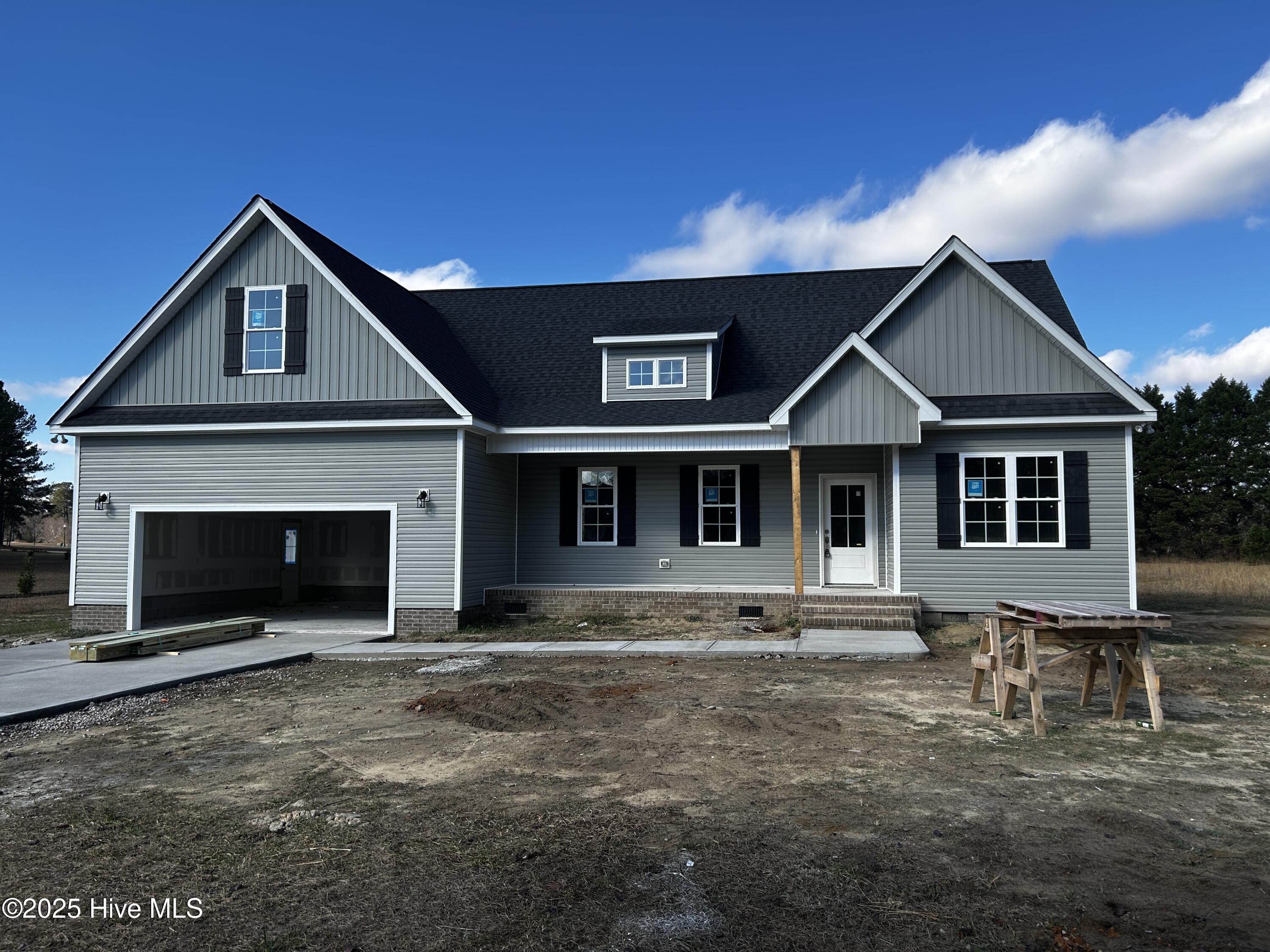 Homes for sale in Bailey, NC | 7216 S Nc 581, Bailey, NC 27807 | MLS# 100539003