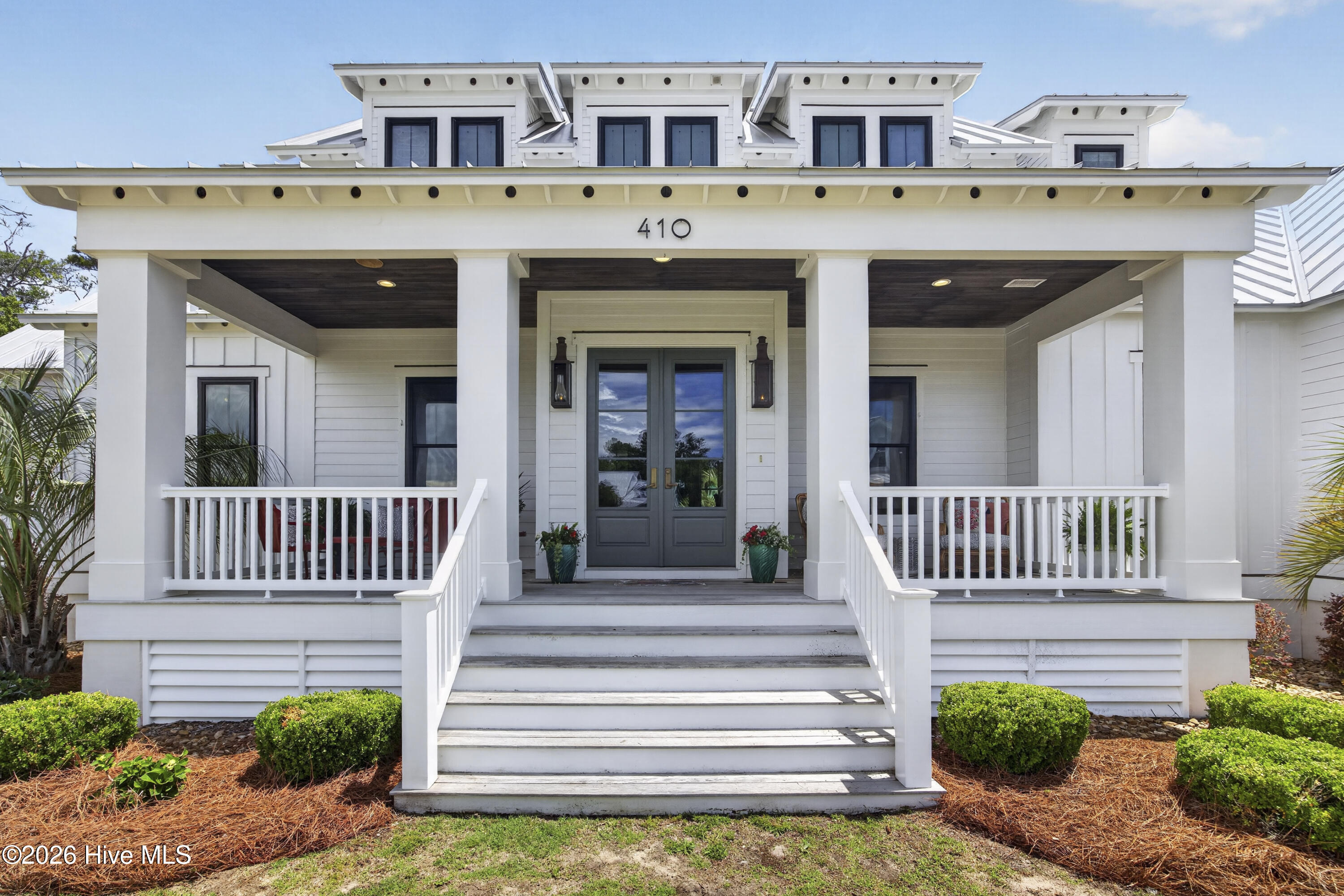 410 Sunrise Court,Emerald Isle