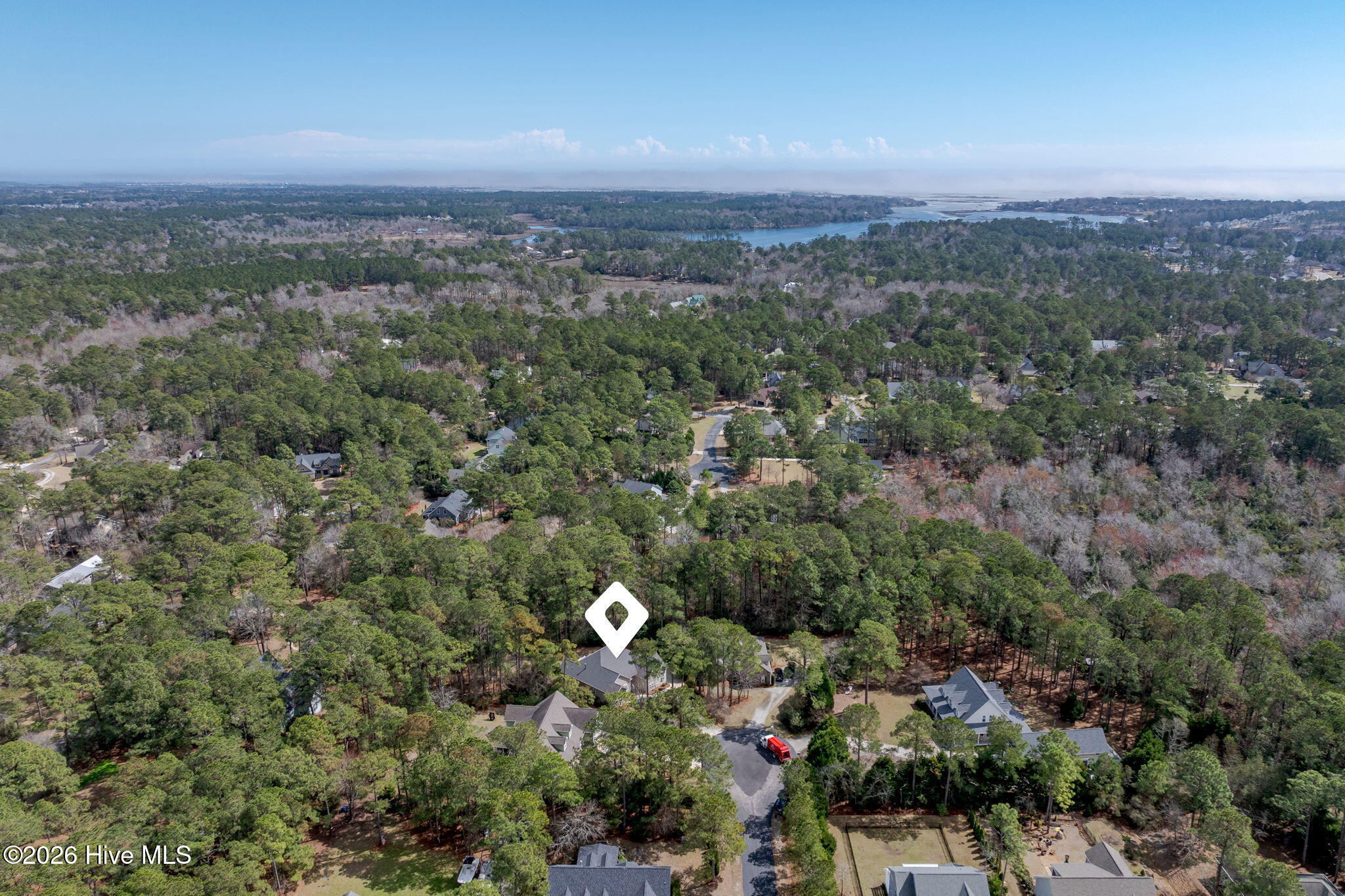 205 E Loon Court, Hampstead, NC, 28443