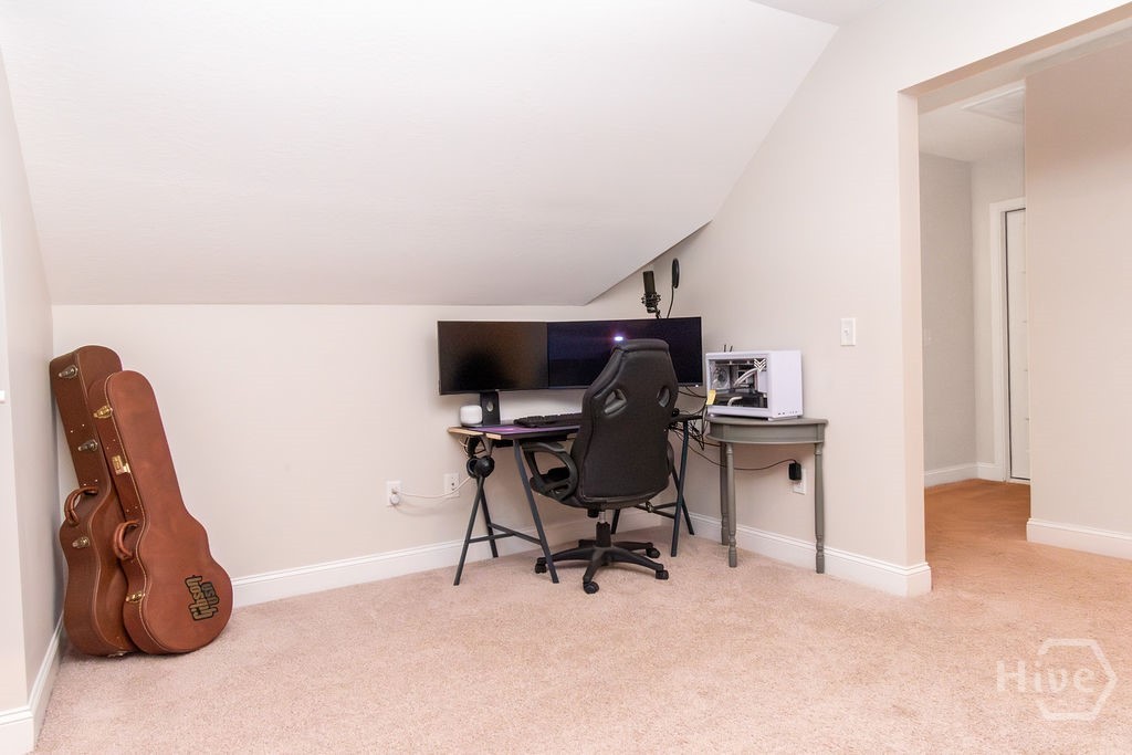 Theater/Family Room