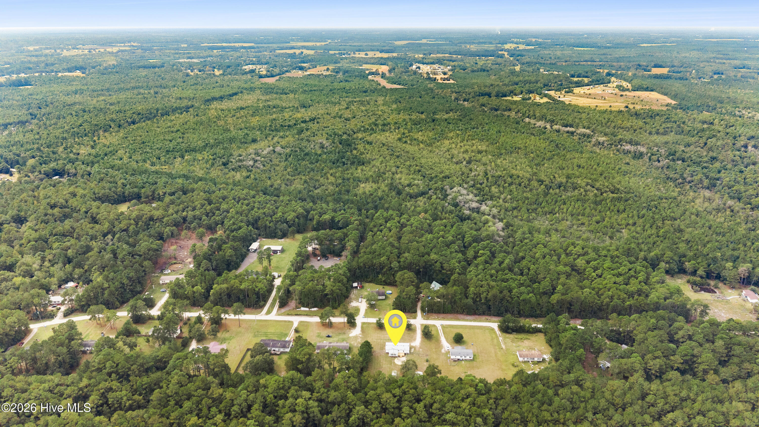 350 Hinson Lane,Richlands