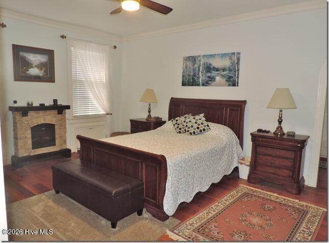 2856a Forest Hills Loop SW, Wilson, NC, 27893