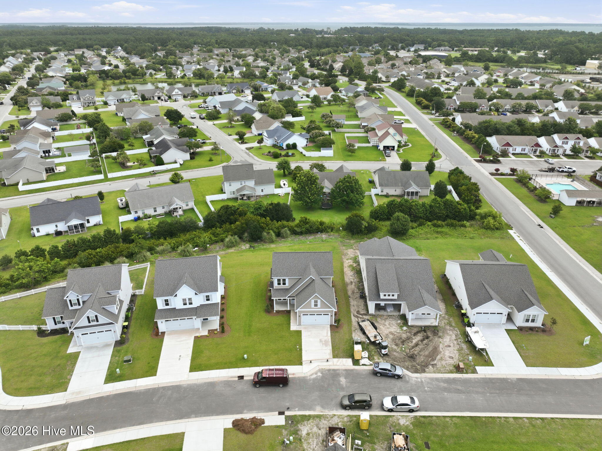 112 Eastbay Way,Beaufort