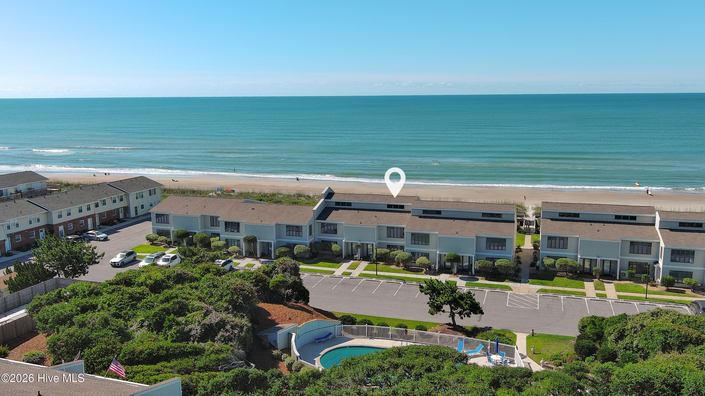 289 Salter Path Road 6 Ocean Terrace,Pine Knoll Shores