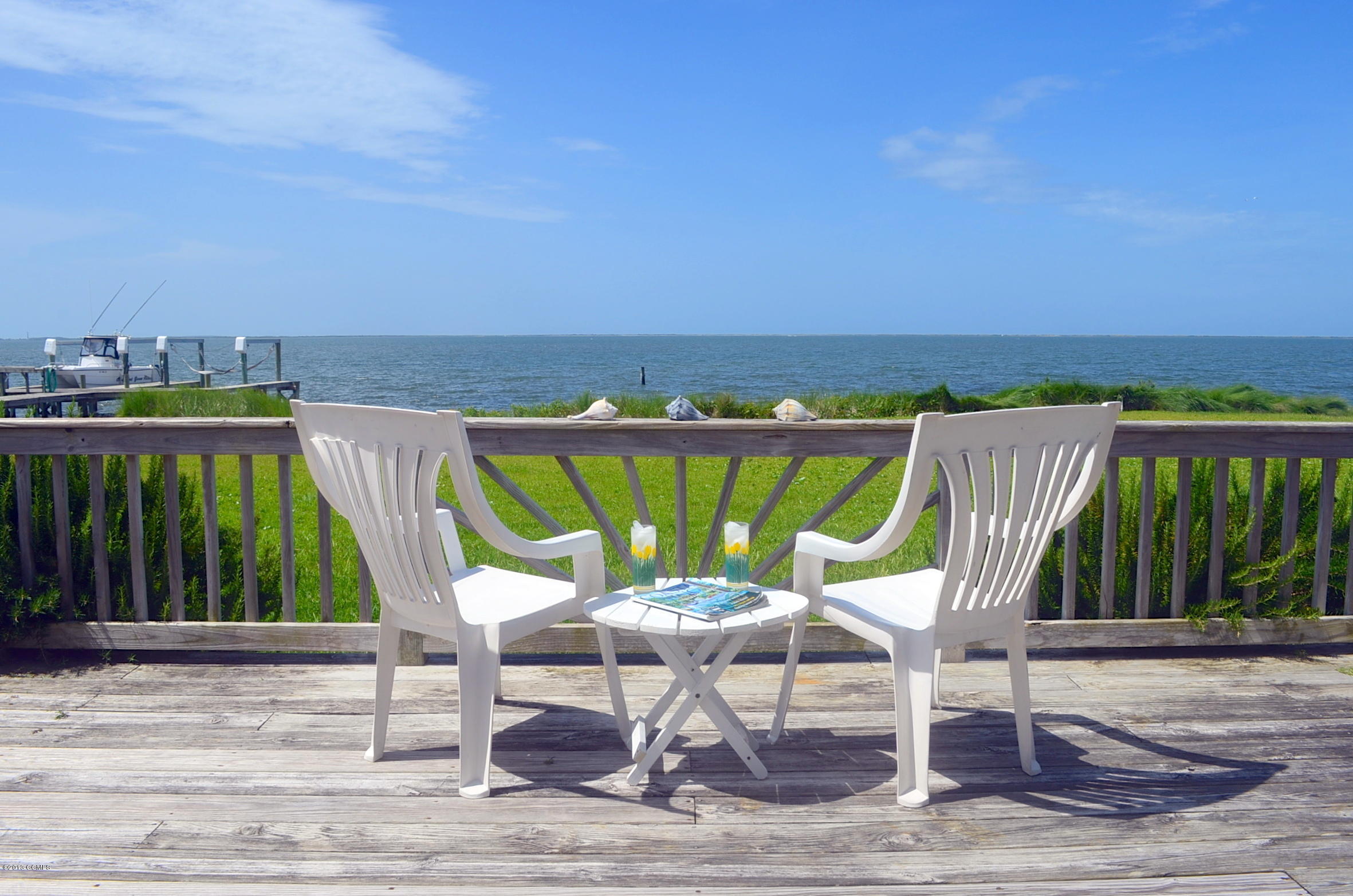1528 Island Road,Harkers Island