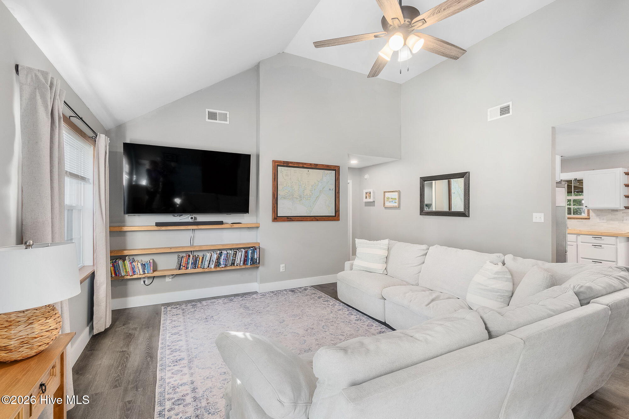 126 Joans Haven Drive,Newport