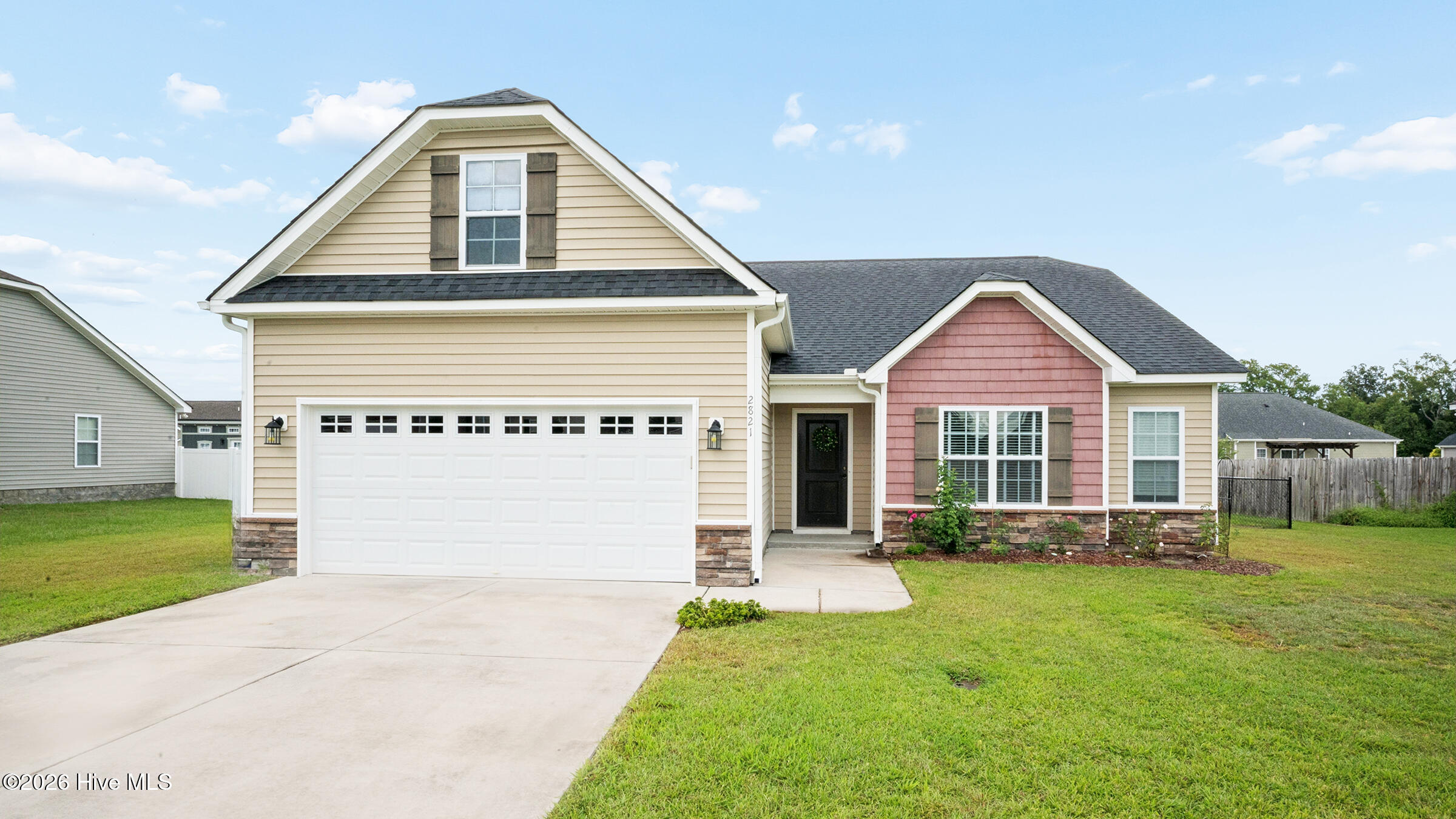 1st image of 2821 Ange St, Winterville, NC 28590 | MLS# 100598641