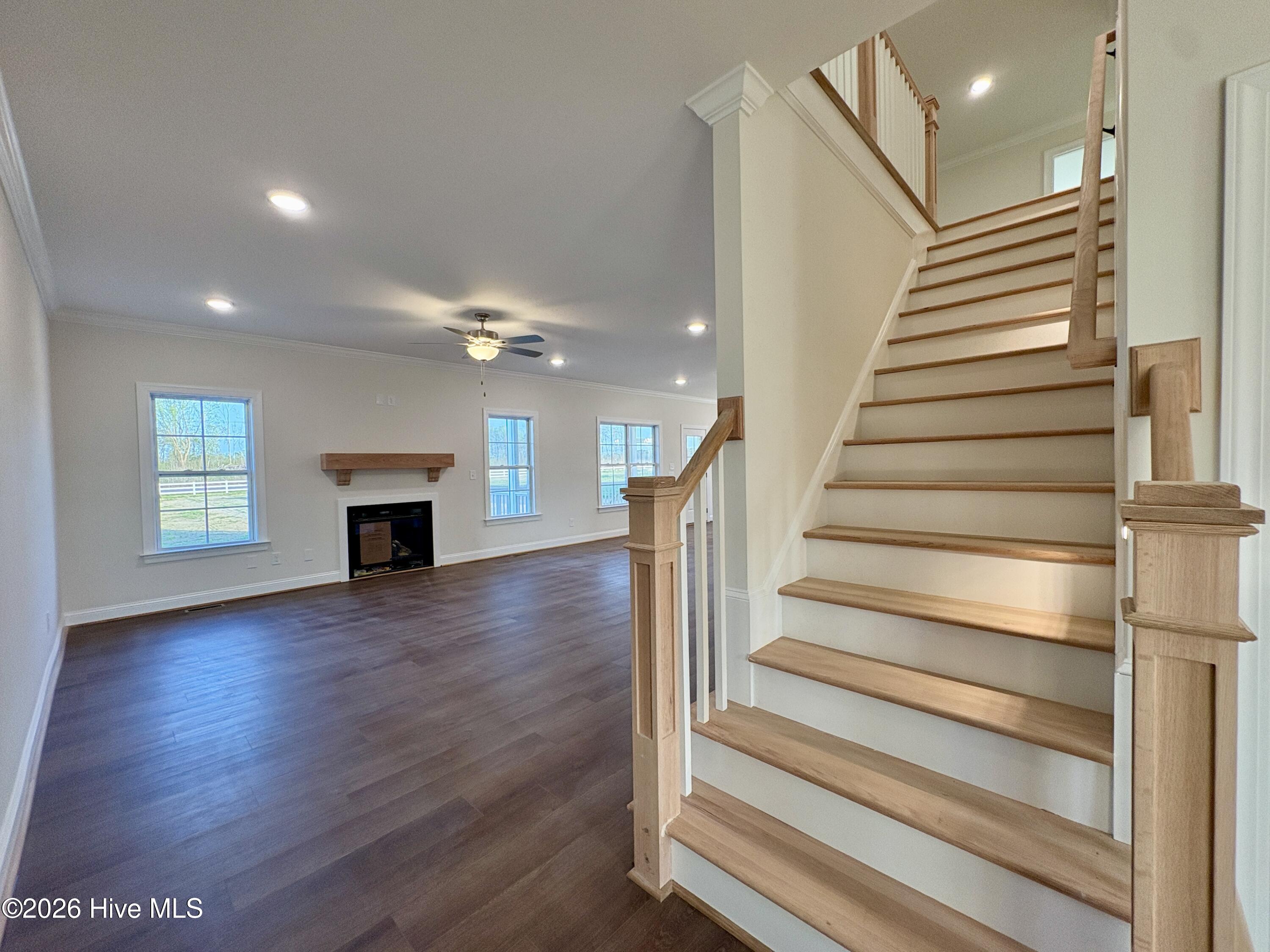 7597 Sweetwater Drive, Nashville, NC, 27856