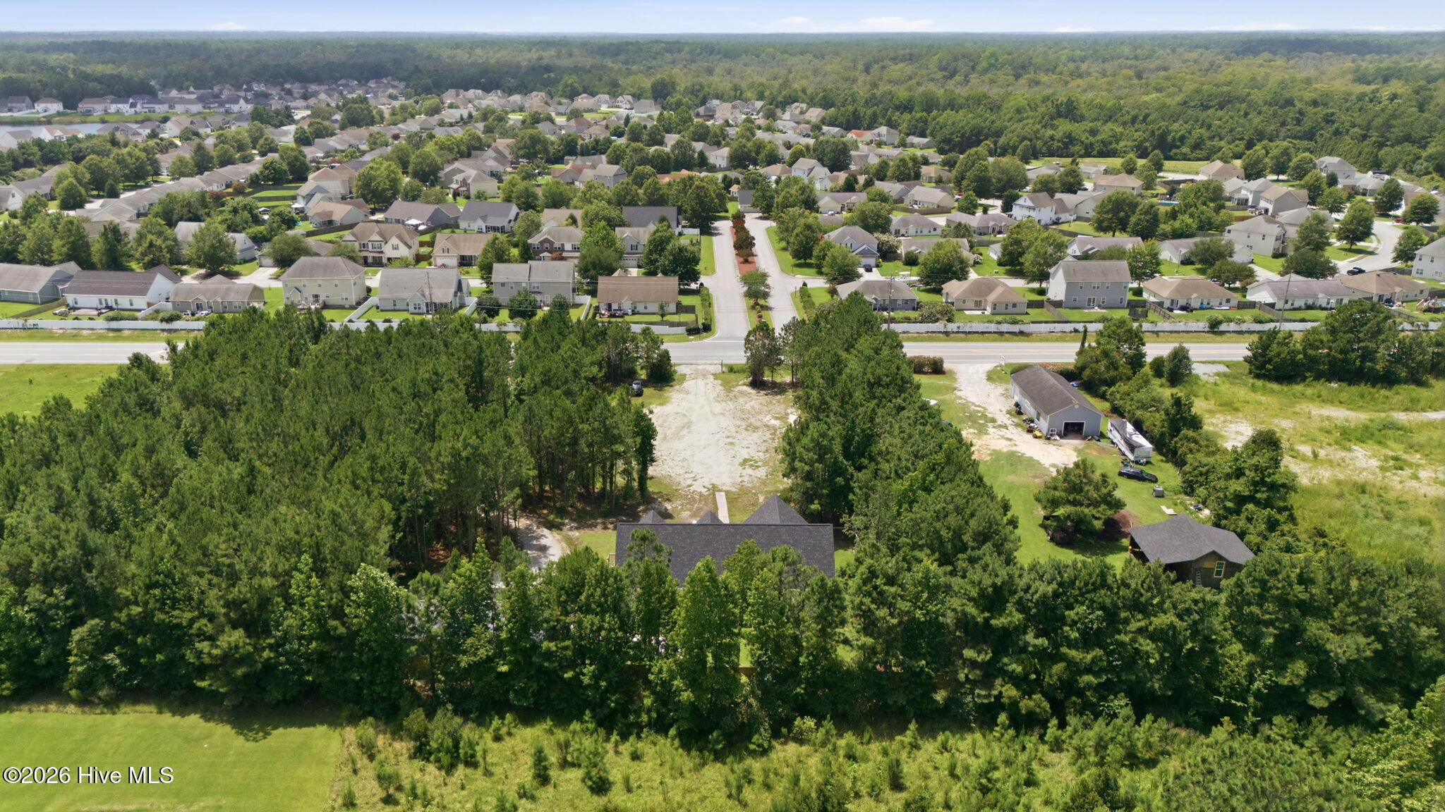 2986 Old Airport Road,New Bern