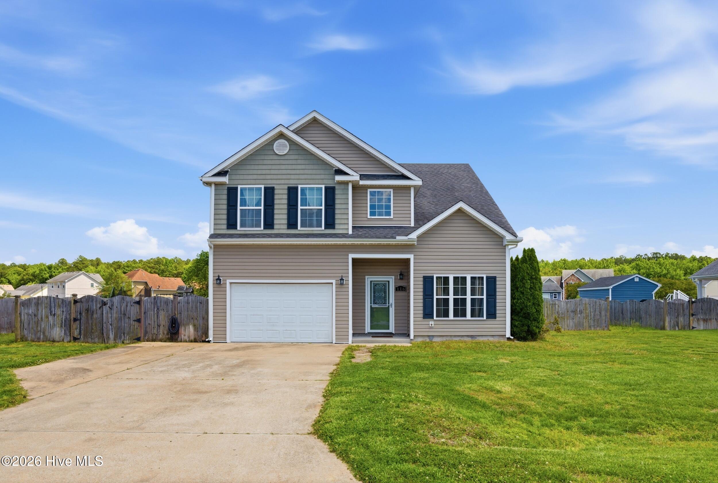 Featured listings