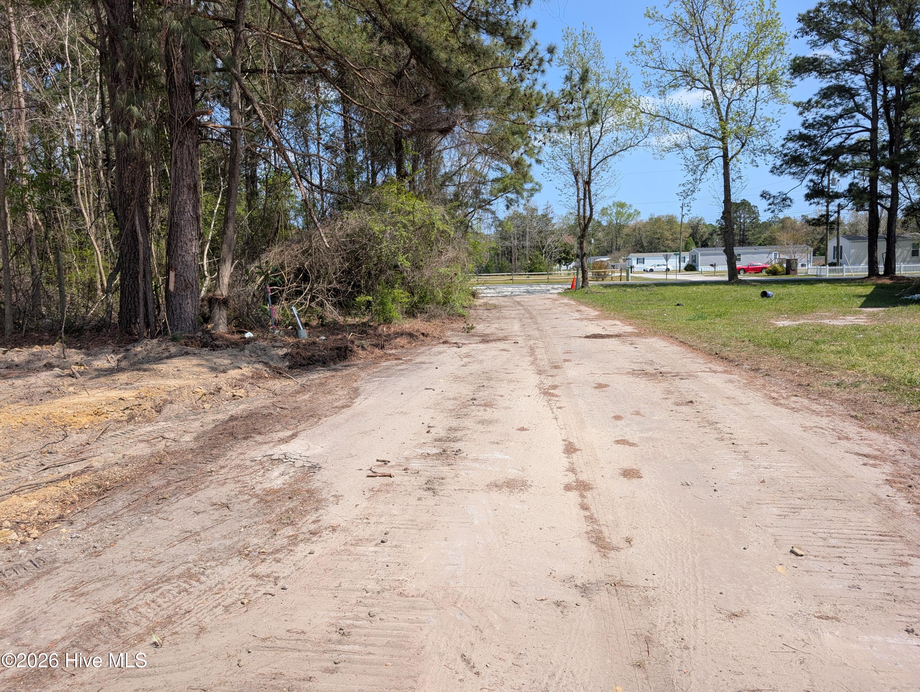206 2nd Lane,Midway Park
