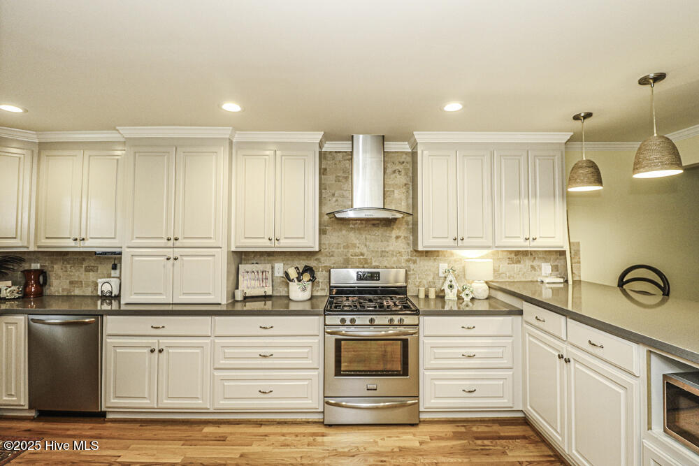 325 Old Coach Road, Rocky Mount, NC, 27804