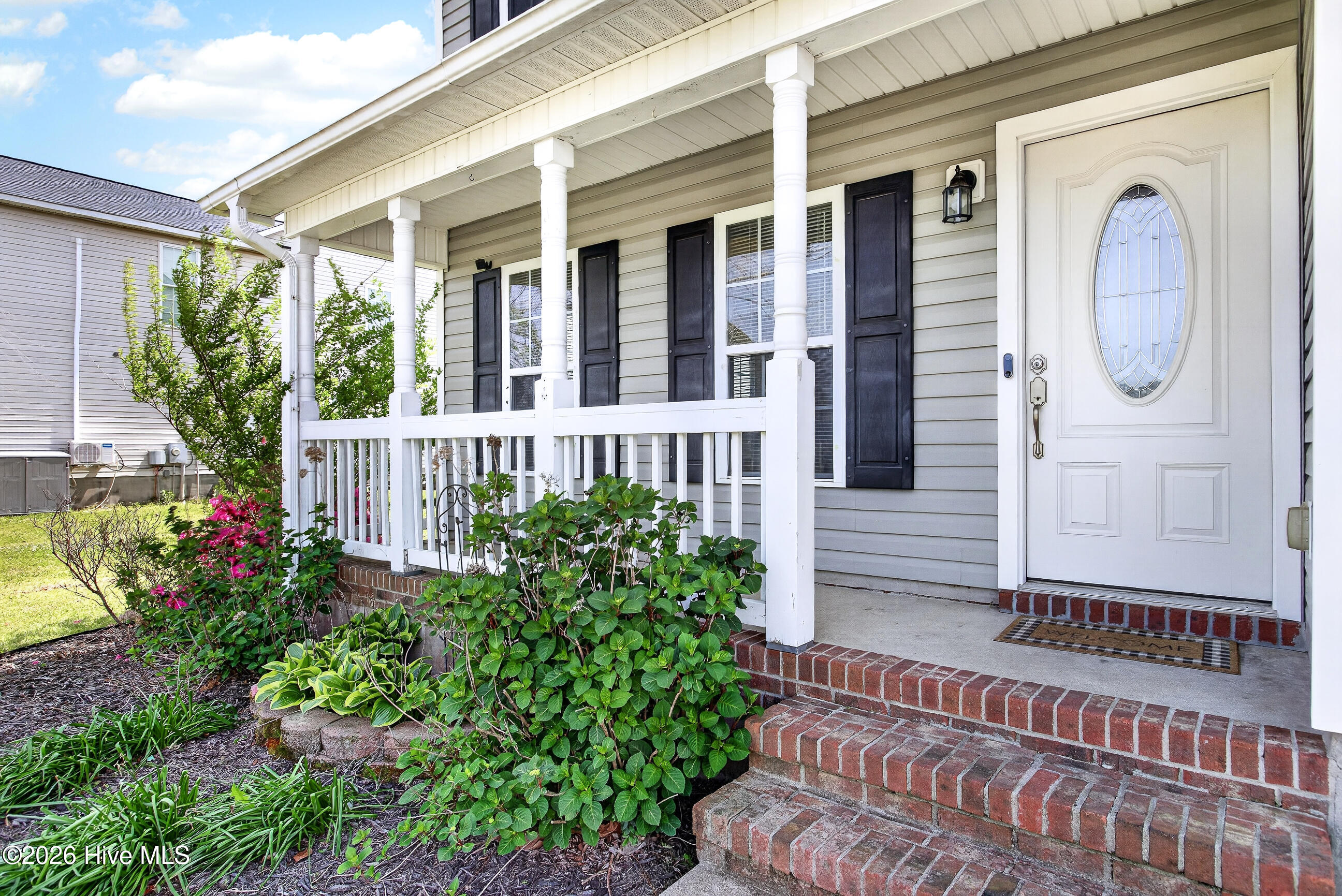 420 Godette School Road, Havelock, NC, 28532