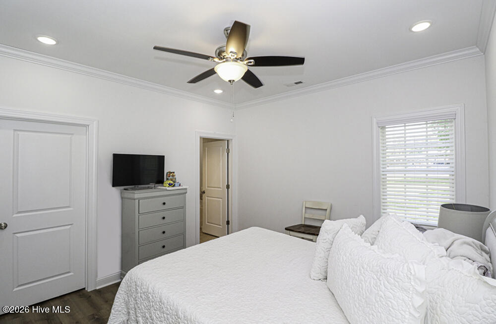 305 Cunningham Drive, Rocky Mount, NC, 27804