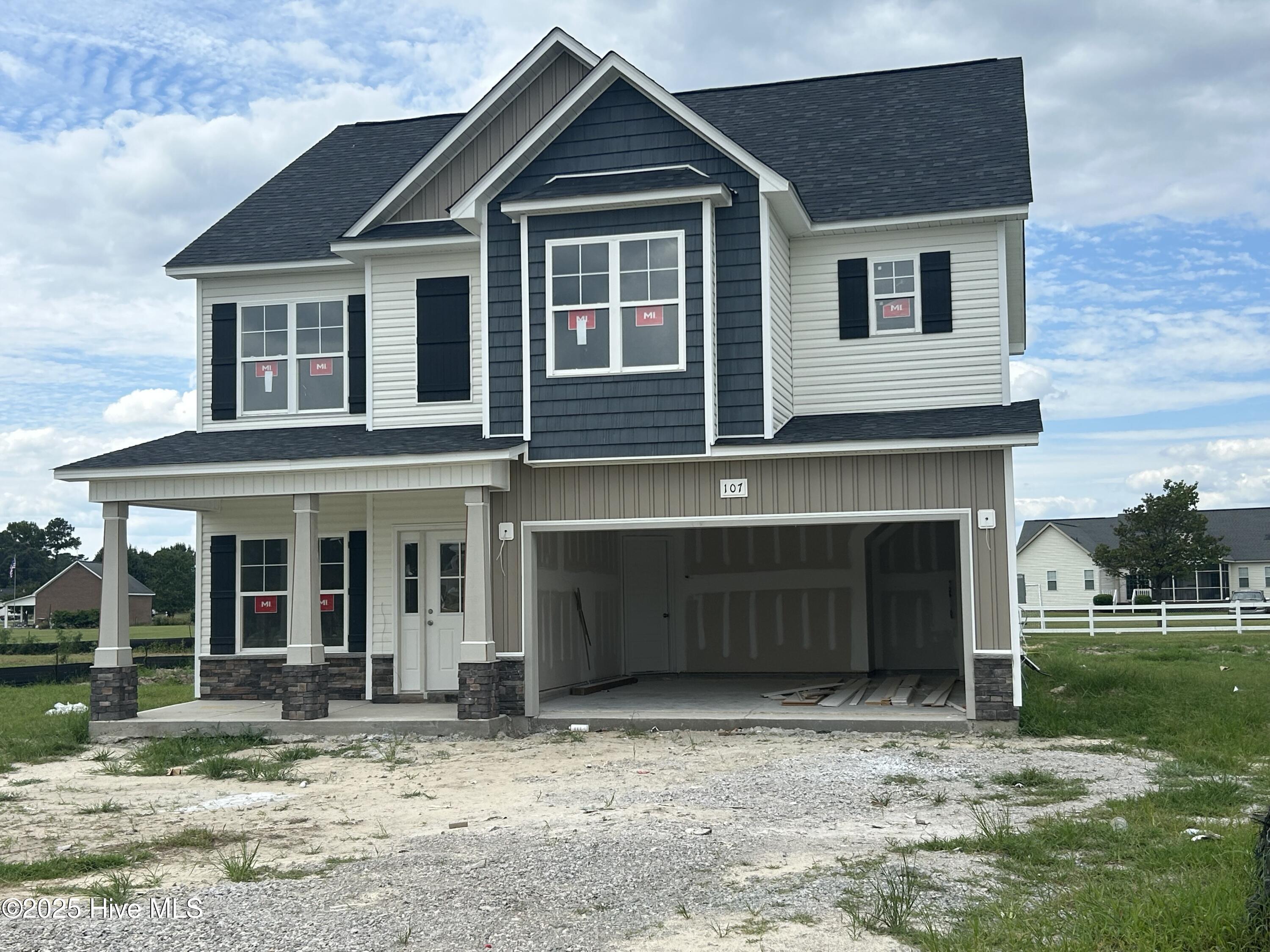 Property at 107 Hudson Village Drive