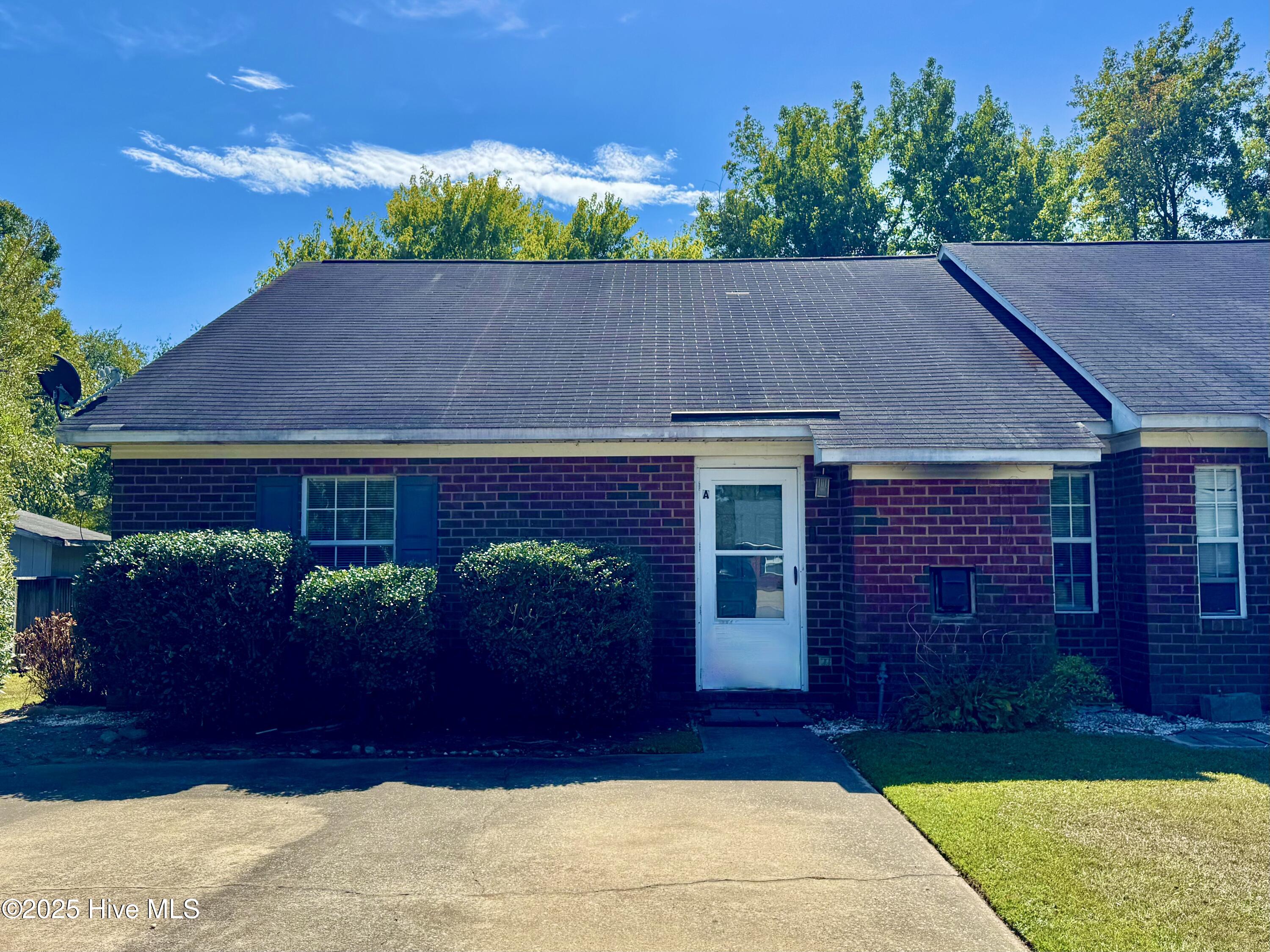 Property at 1303 Angels End