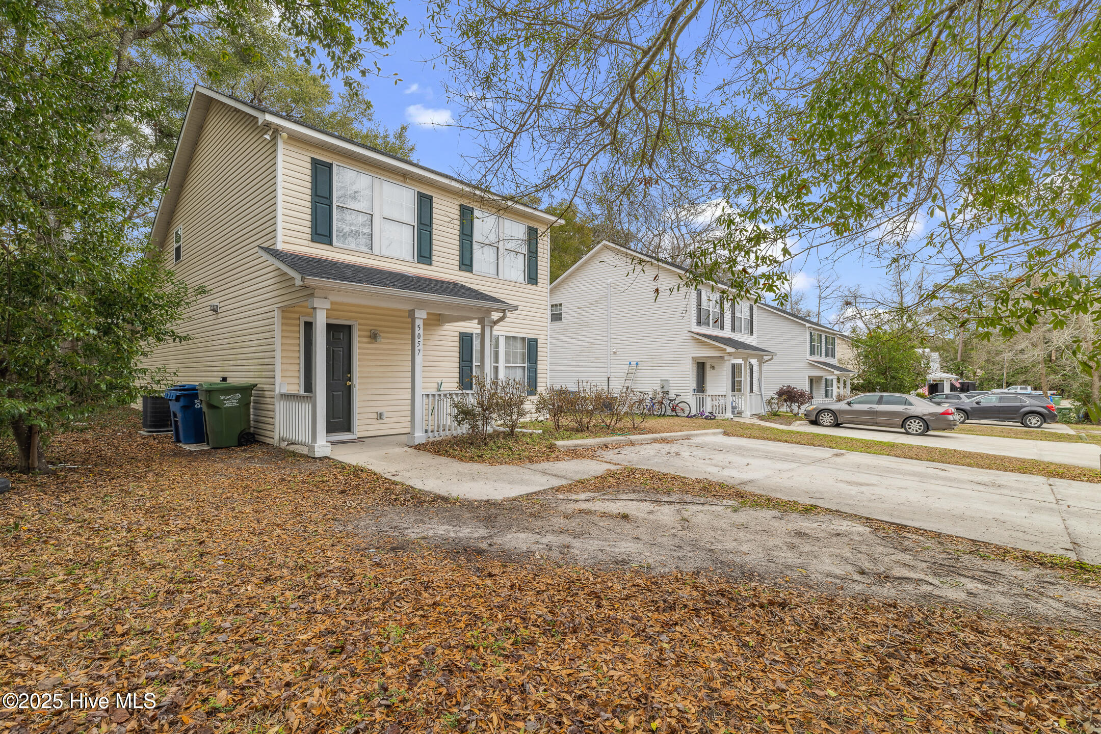 5057 Peachtree Avenue