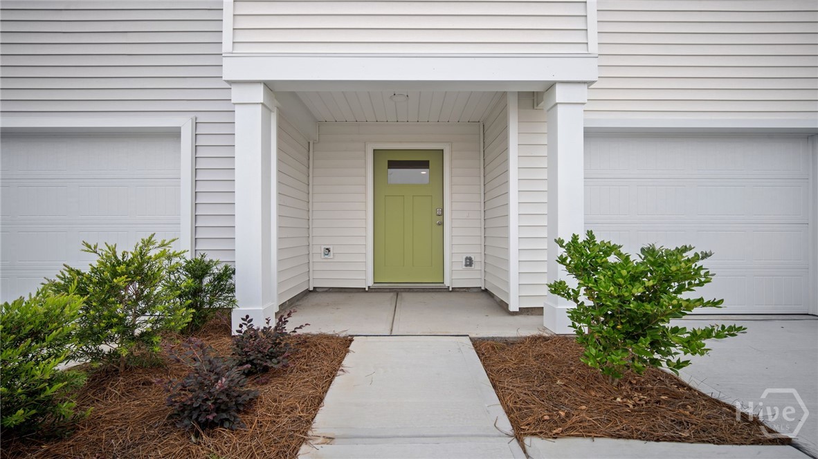 103 Gardens Drive, Brunswick, GA, 31525