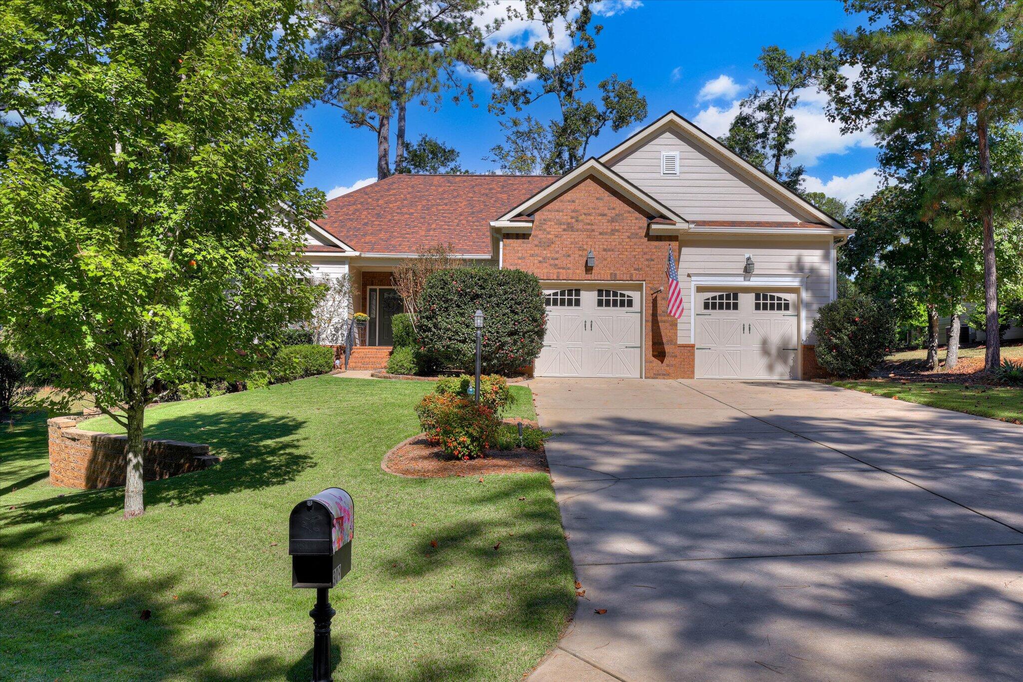 309 Katie Lane, Mccormick, SC, 29835