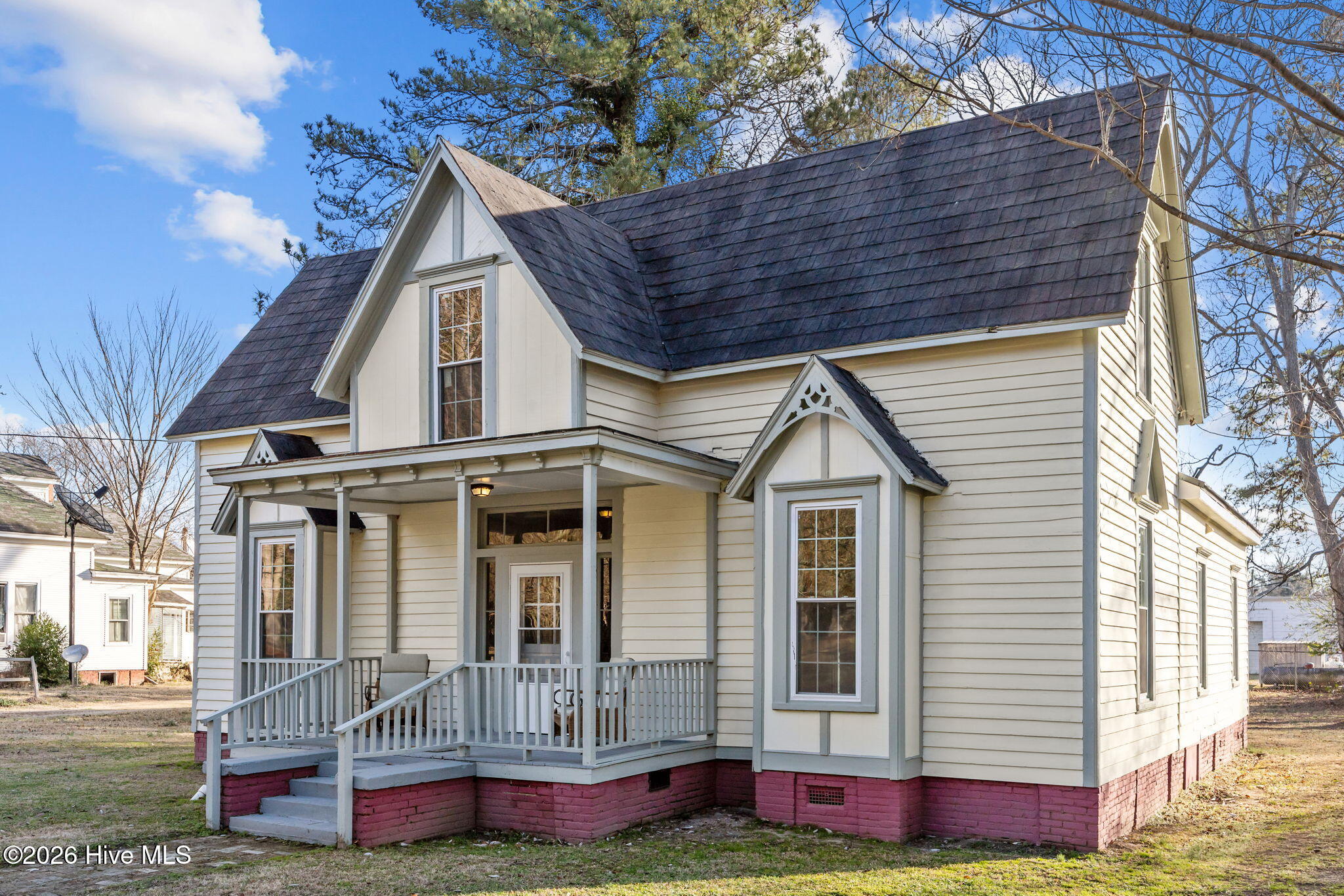 Homes for sale in Scotland Neck, NC | 809 Church St, Scotland Neck, NC 27874 | MLS# 100548760