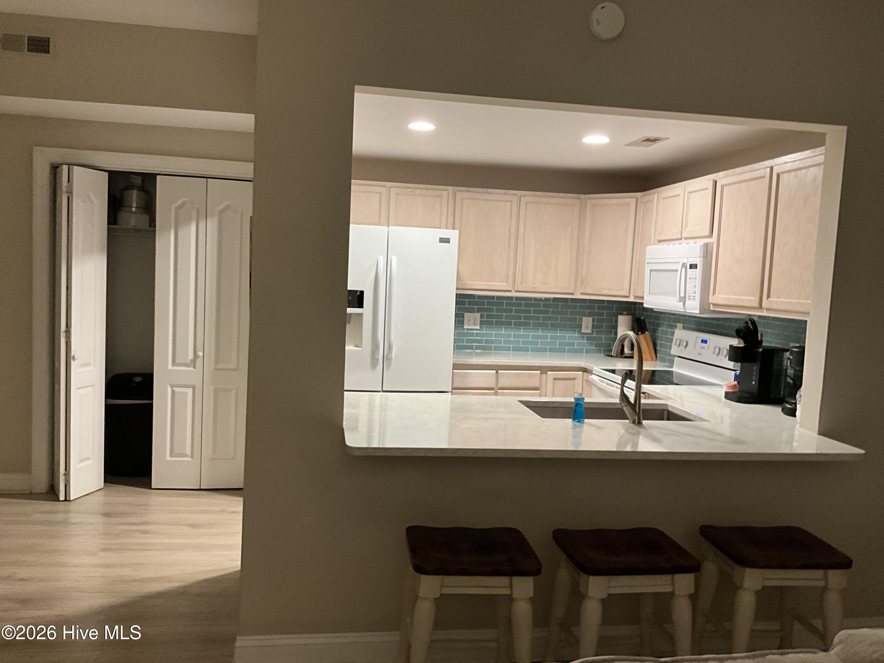 404 Penny Lane D,Morehead City