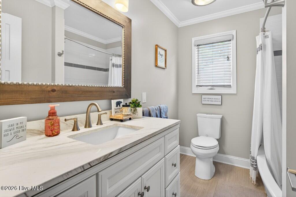 312 Channel Run Drive, New Bern, NC, 28562