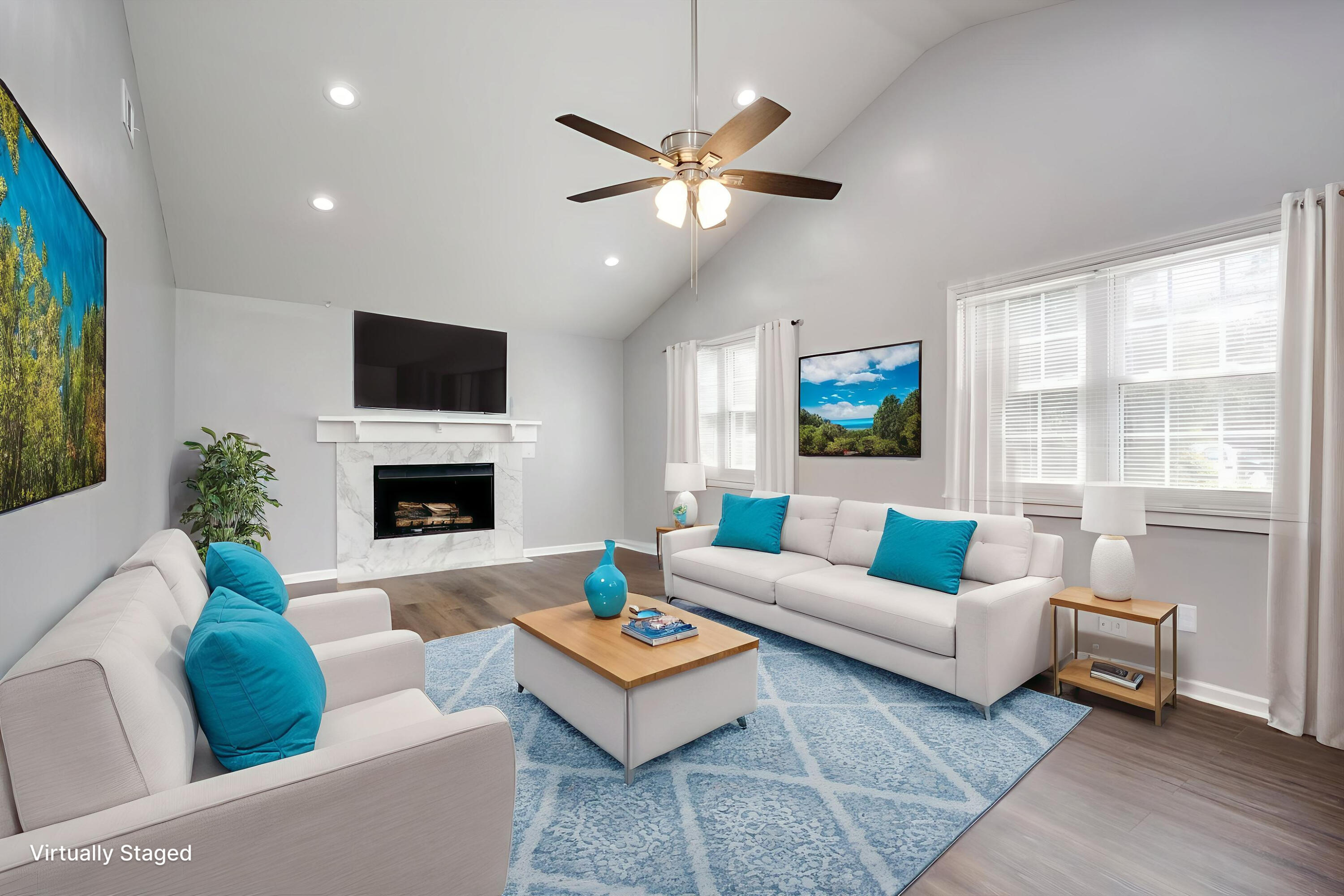 08-008- - Living Room - Standard - 6