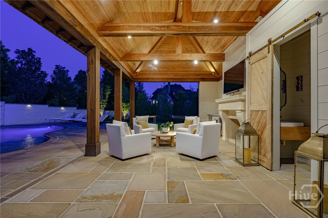 1625 Evergreen Park, Statham, GA, 30666