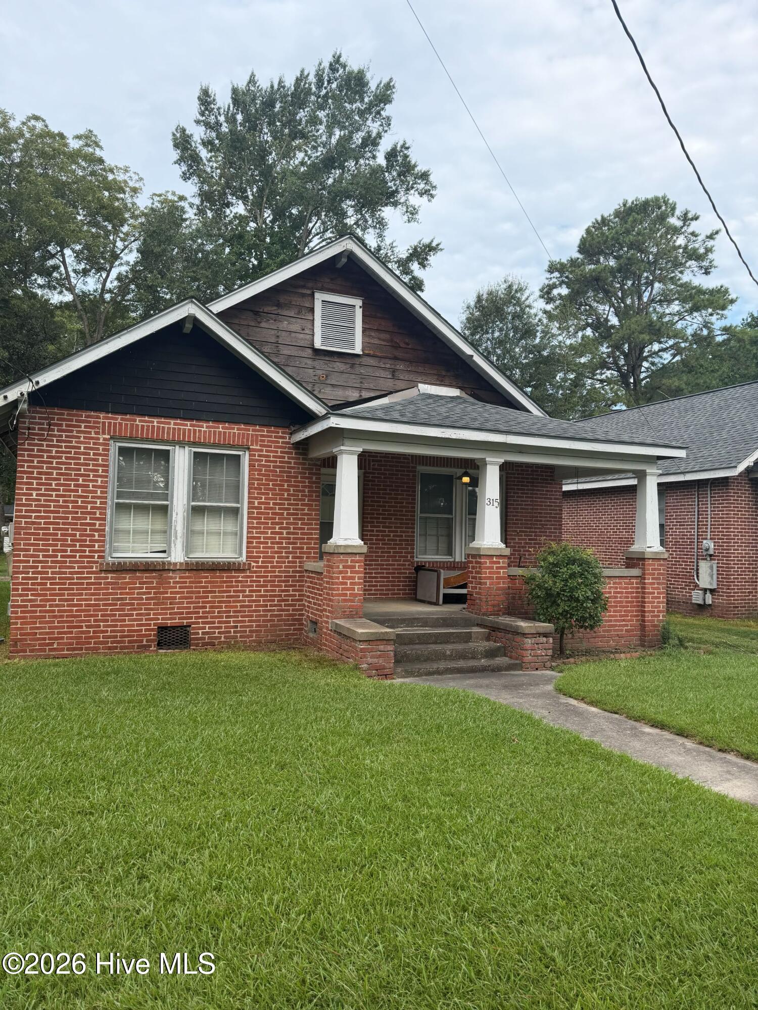 1st image of 315 S Main St, Robersonville, NC 27871 | MLS# 100598784